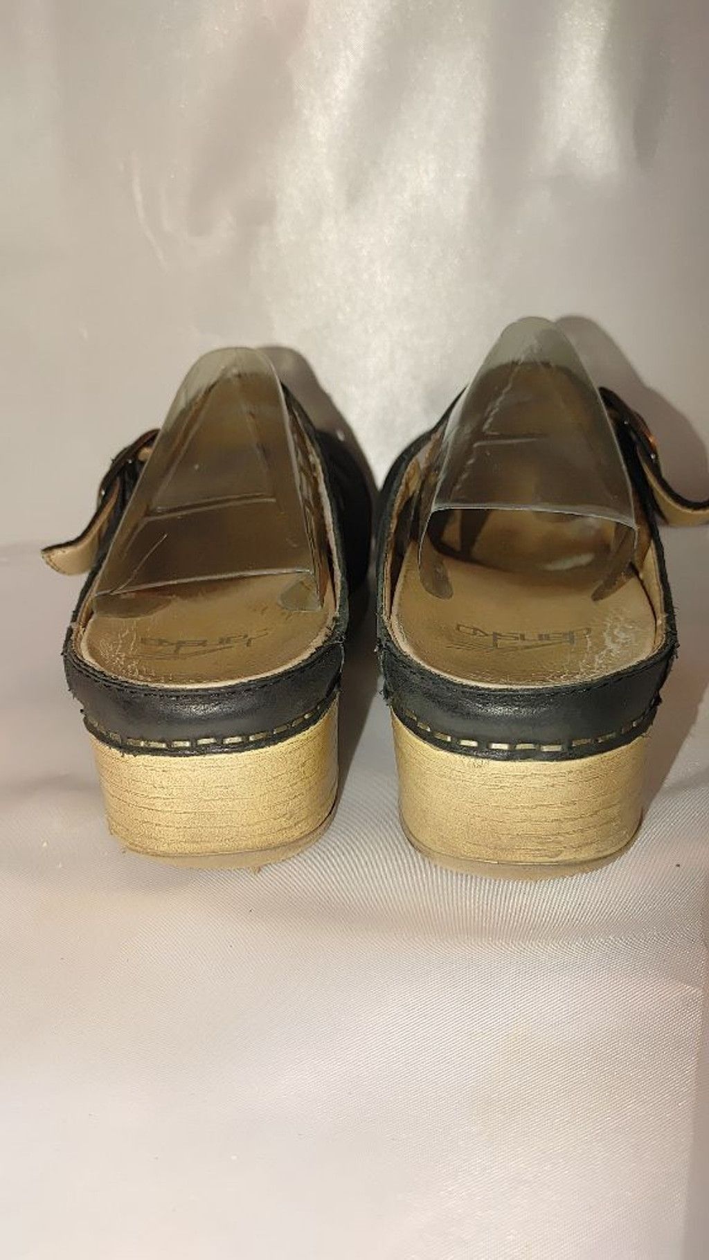 Dansko Dansko Britney Clog Size 38 Size US 7.5 / IT 37.5 - 7 Thumbnail
