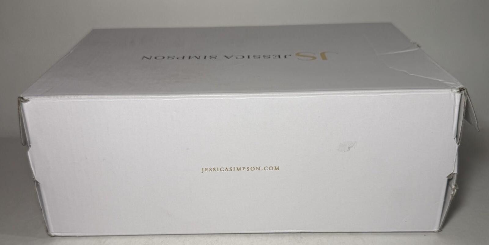 Other Jessica Simpson Apelhan Pointed Closed Toe Stiletto Heel Size US 10 / IT 40 - 9 Thumbnail