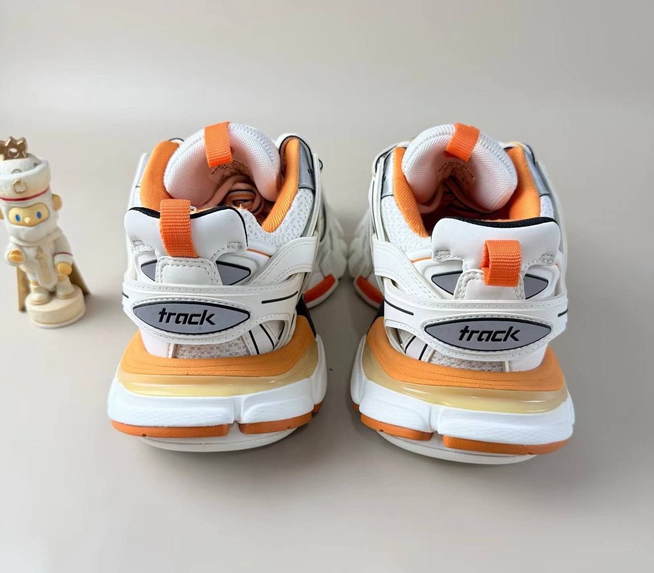 Balenciaga Balenciaga Track sneakers Size US 8 / IT 38 - 3 Thumbnail