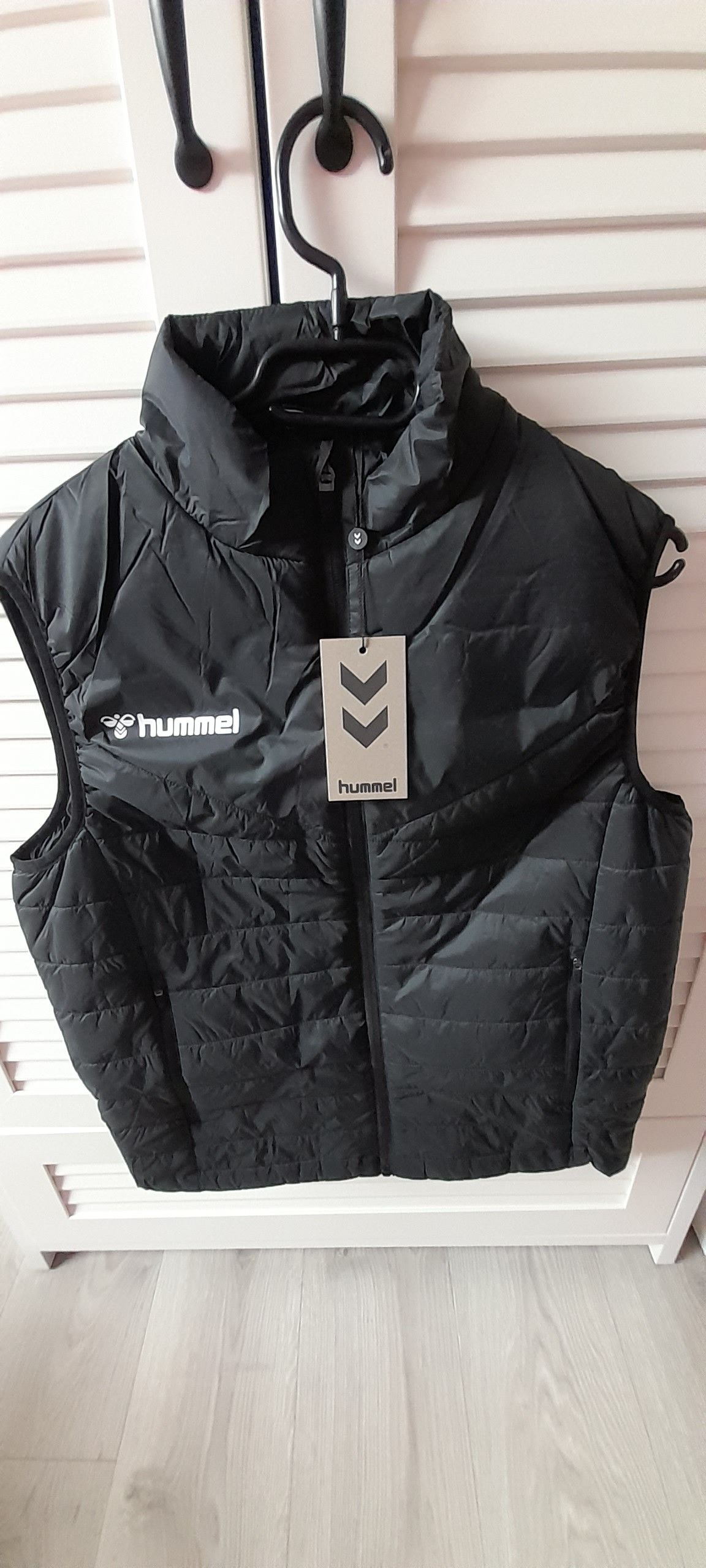 Hummel Original sports vest black Hummel size XS 34 Size US XS / EU 42 / 0 - 6 Thumbnail