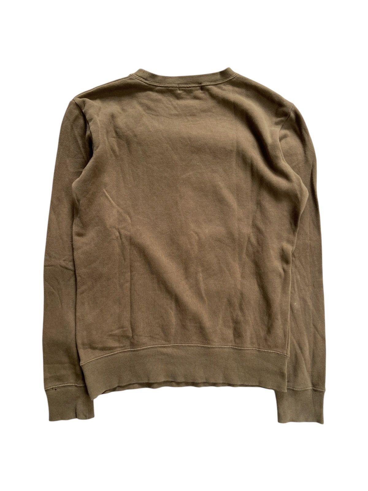 Angel Blue ANGEL BLUE SWEATSHIRT Size US S / EU 44-46 / 1 - 9 Thumbnail