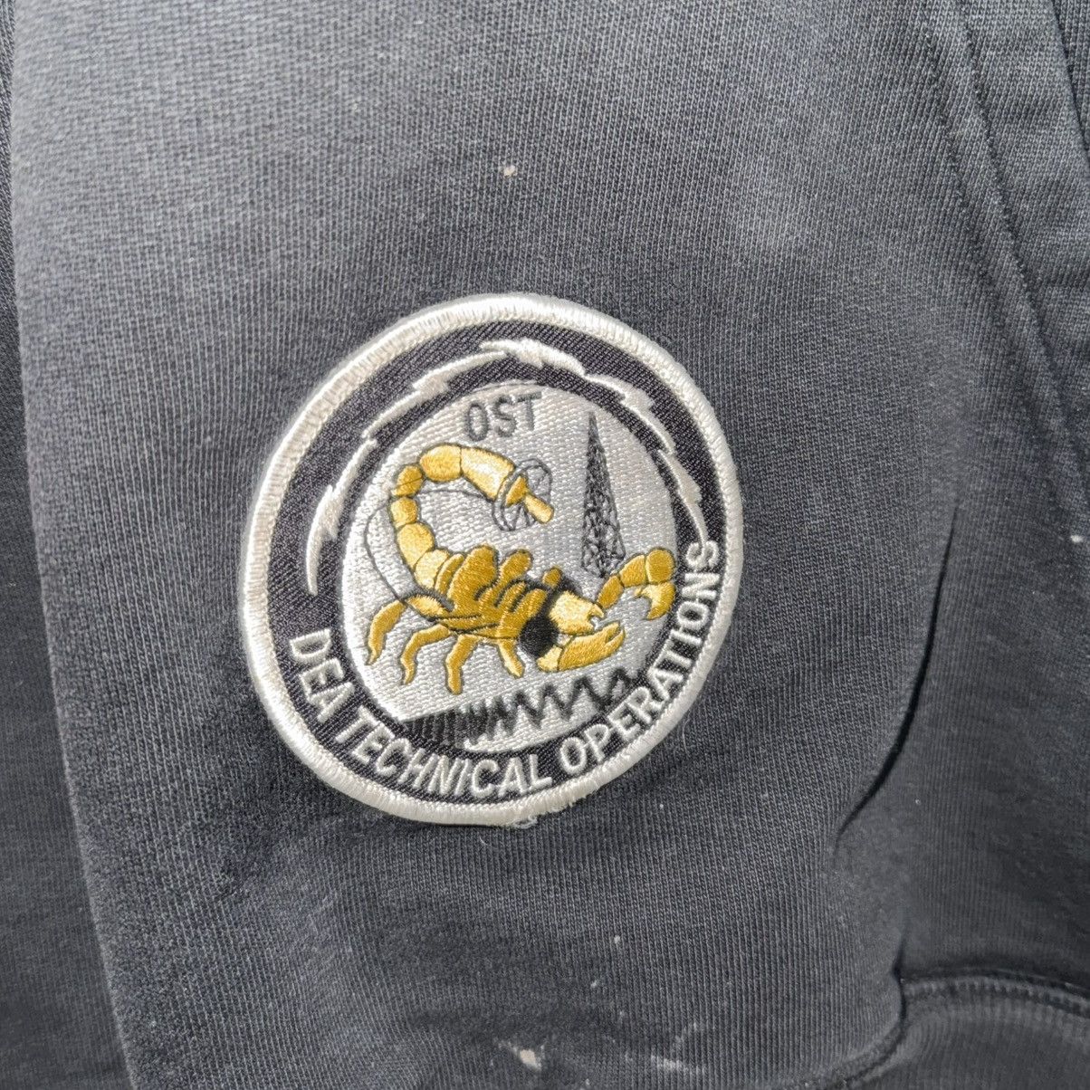 Carhartt Carhartt hoodie Size US L / EU 52-54 / 3 - 3 Thumbnail