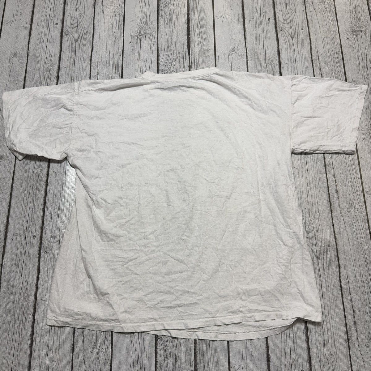 Vintage Vintage Aruba tee Size US XL / EU 56 / 4 - 2 Thumbnail