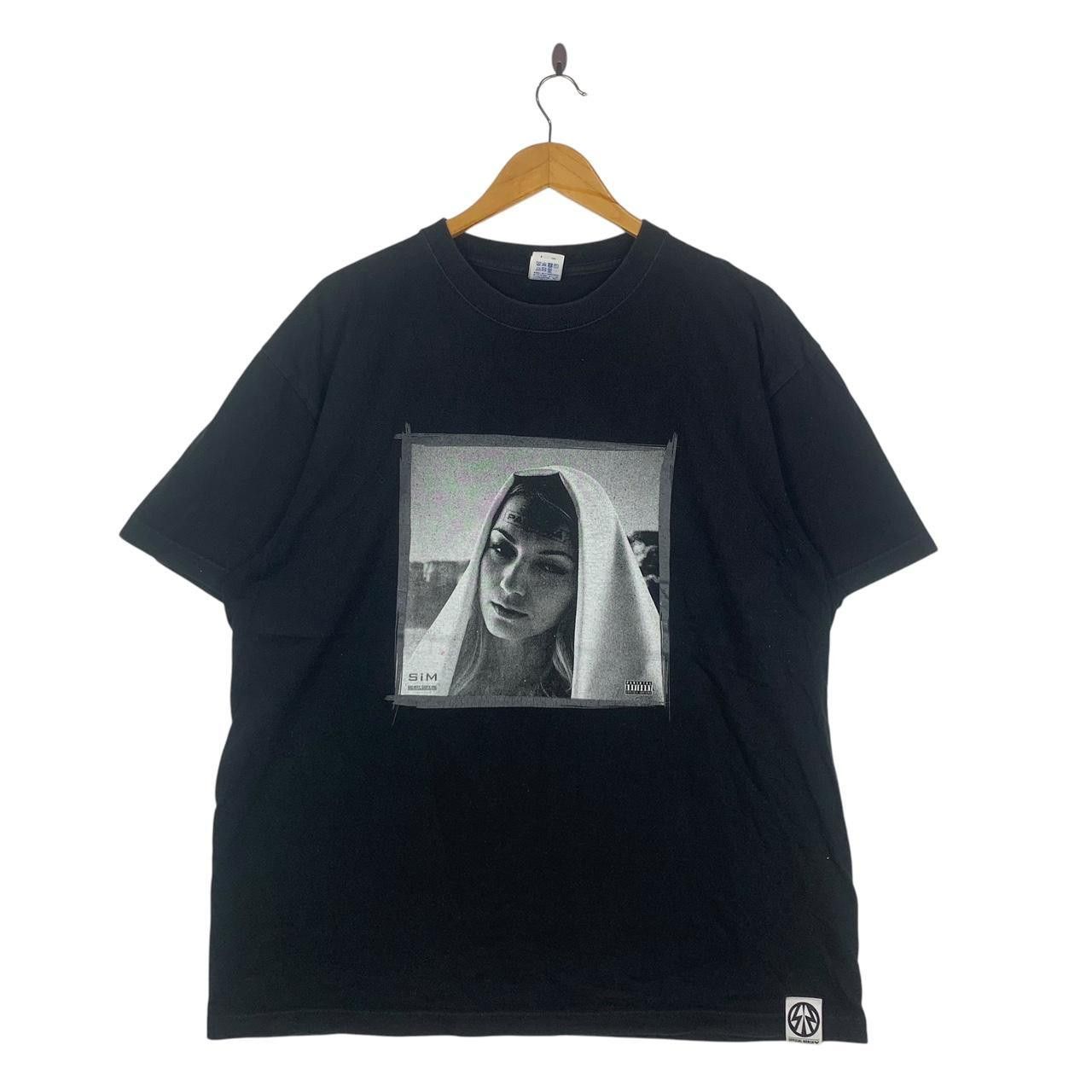 pandora SIM BAND PANDORA Reggae Punk Nu Metal Tee Shirt Top Size US XXL / EU 58 / 5 - 1 Thumbnail