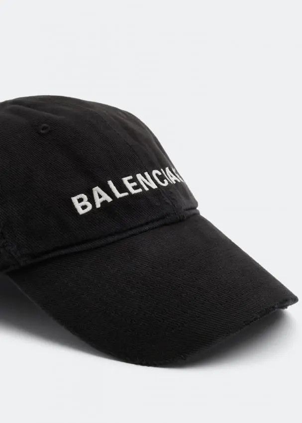 Balenciaga cap original price online