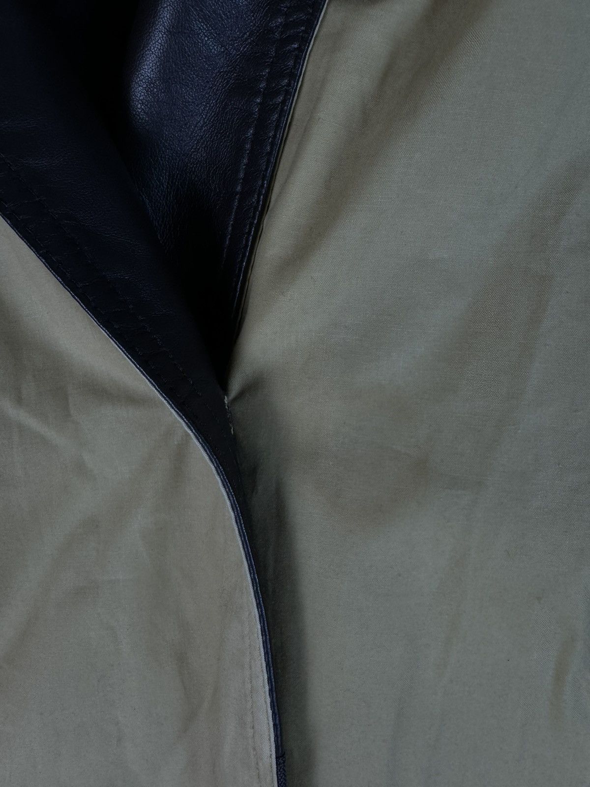 Barbour Barbour Gold Label by Temrerley Rare designer jacket Size XL / US 12-14 / IT 48-50 - 8 Thumbnail