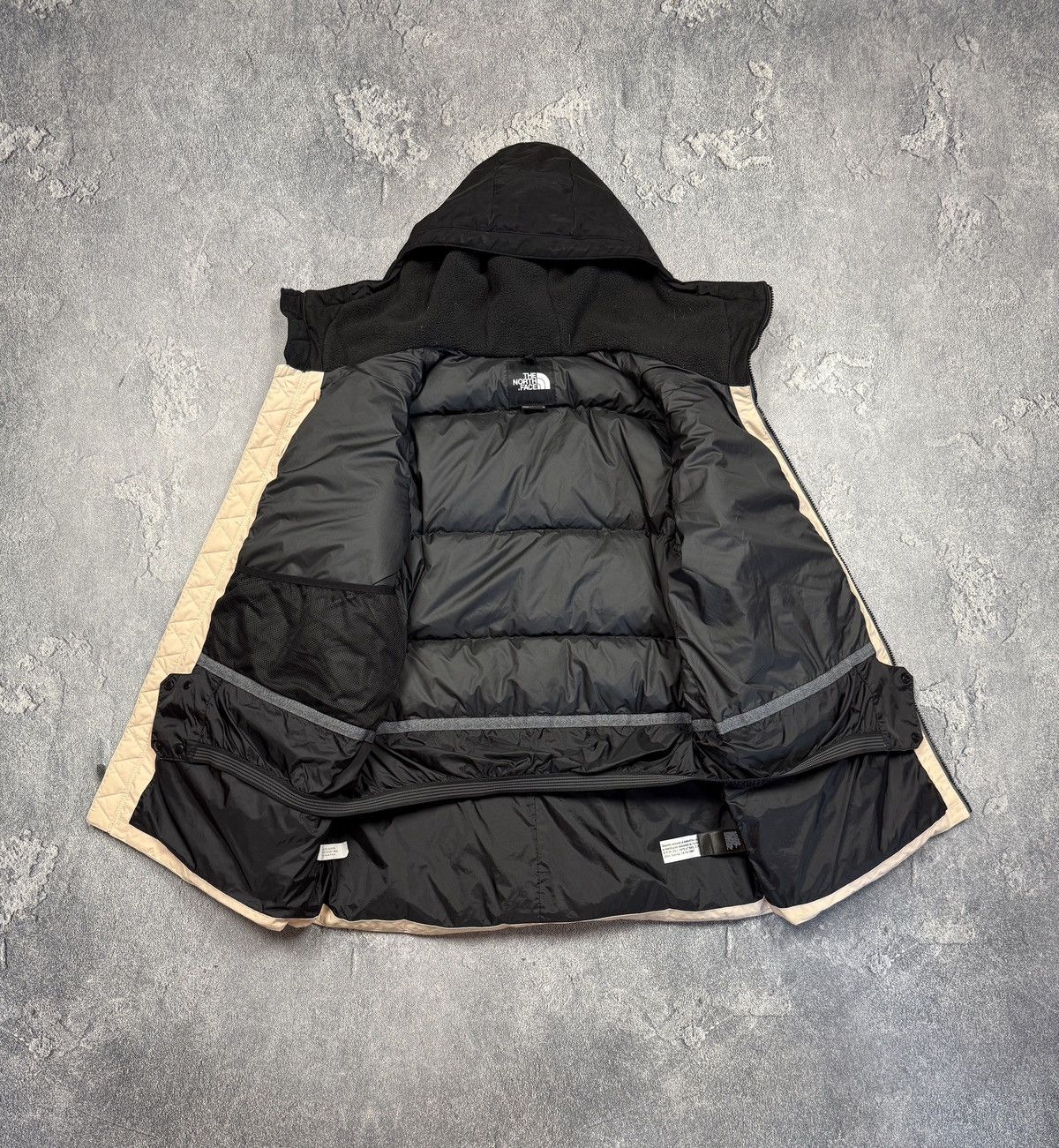 The North Face TNF The North Face 550 Puffer Ski Jacket Size XL / US 12-14 / IT 48-50 - 11 Thumbnail