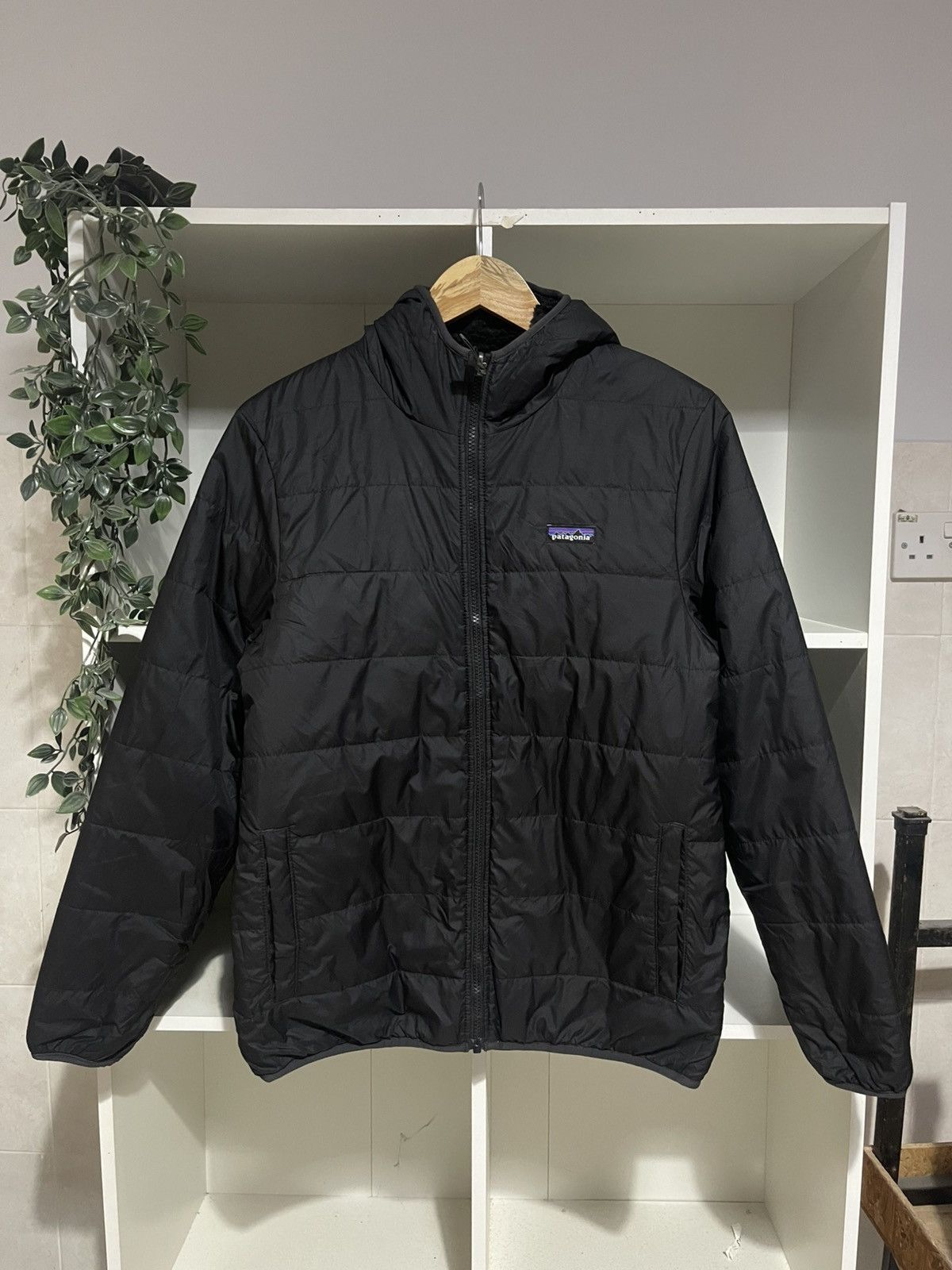 Patagonia Patagonia Riversible Jacket Size US M / EU 48-50 / 2 - 1 Thumbnail