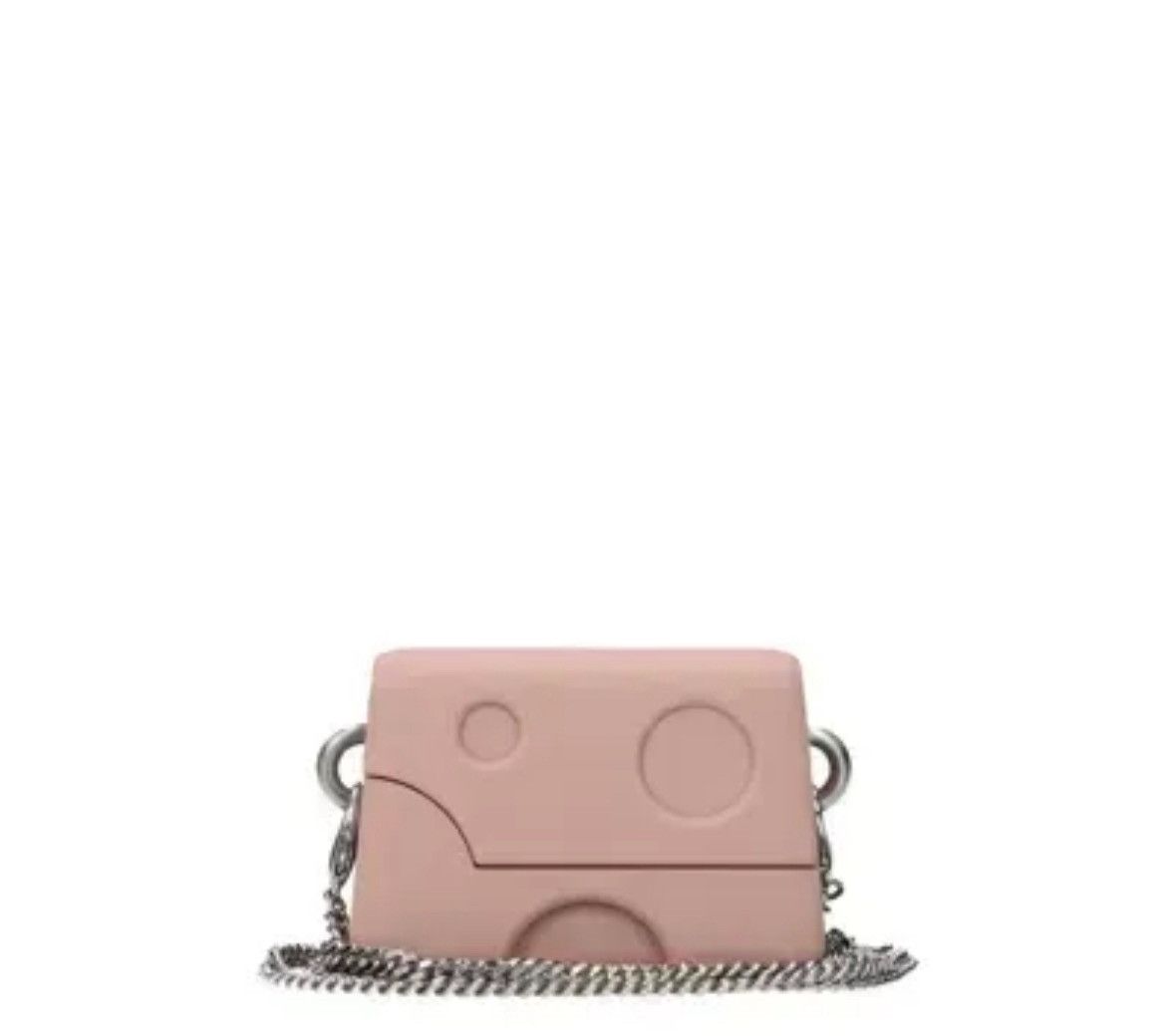Off-White Off-White c/o Virgil Abloh Burrow AirPods Pro Case | Pink Size ONE SIZE - 1 Thumbnail