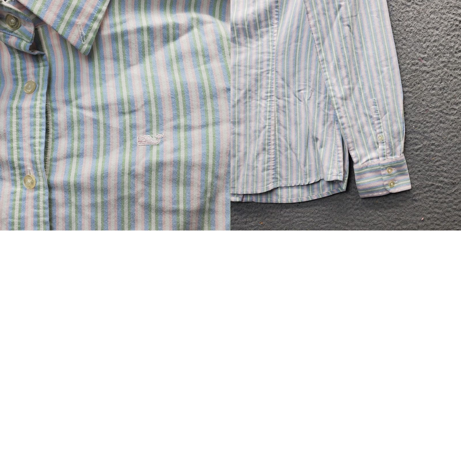 Vineyard Vines VINTAGE? No. Size S / US 4 / IT 40 - 8 Thumbnail
