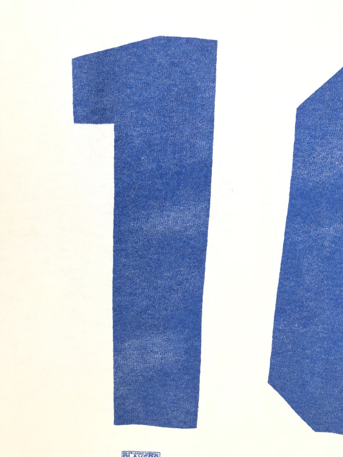 MLB × Vintage Vintage 90s Dodgers NOMO 16 MLB STARTER Tee Size US XL / EU 56 / 4 - 11 Thumbnail