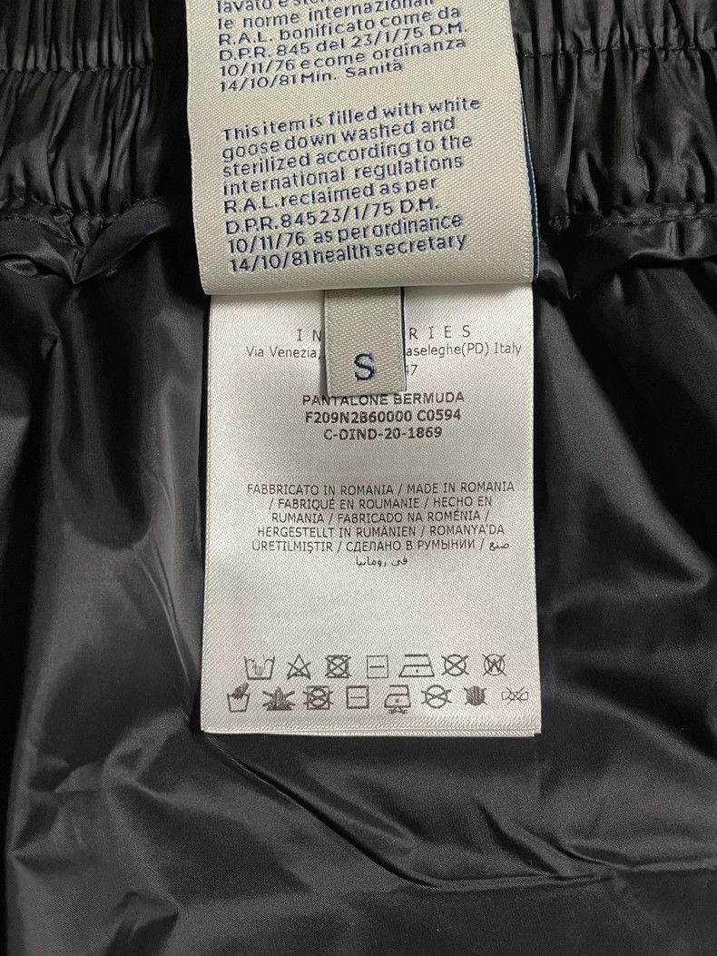 Rick Owens rick owens size s Down shorts 2502-Nextarrow Size US 28 / EU 44 - 4 Thumbnail