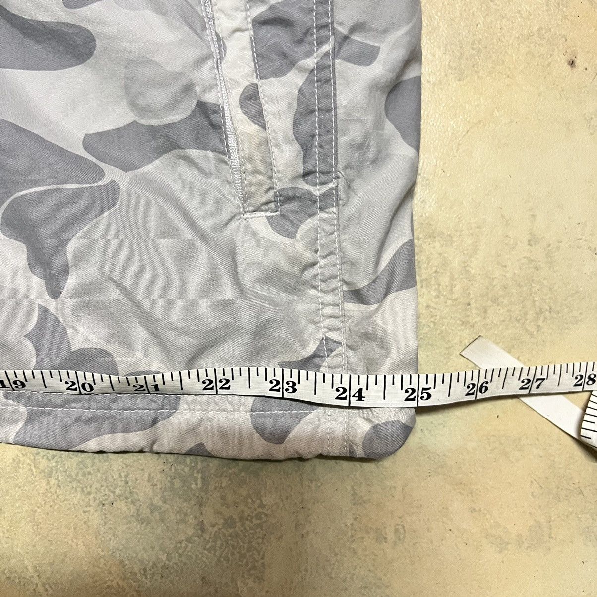 Columbia Columbia Packable Windbreaker Dessert Camo Size US XL / EU 56 / 4 - 13 Thumbnail