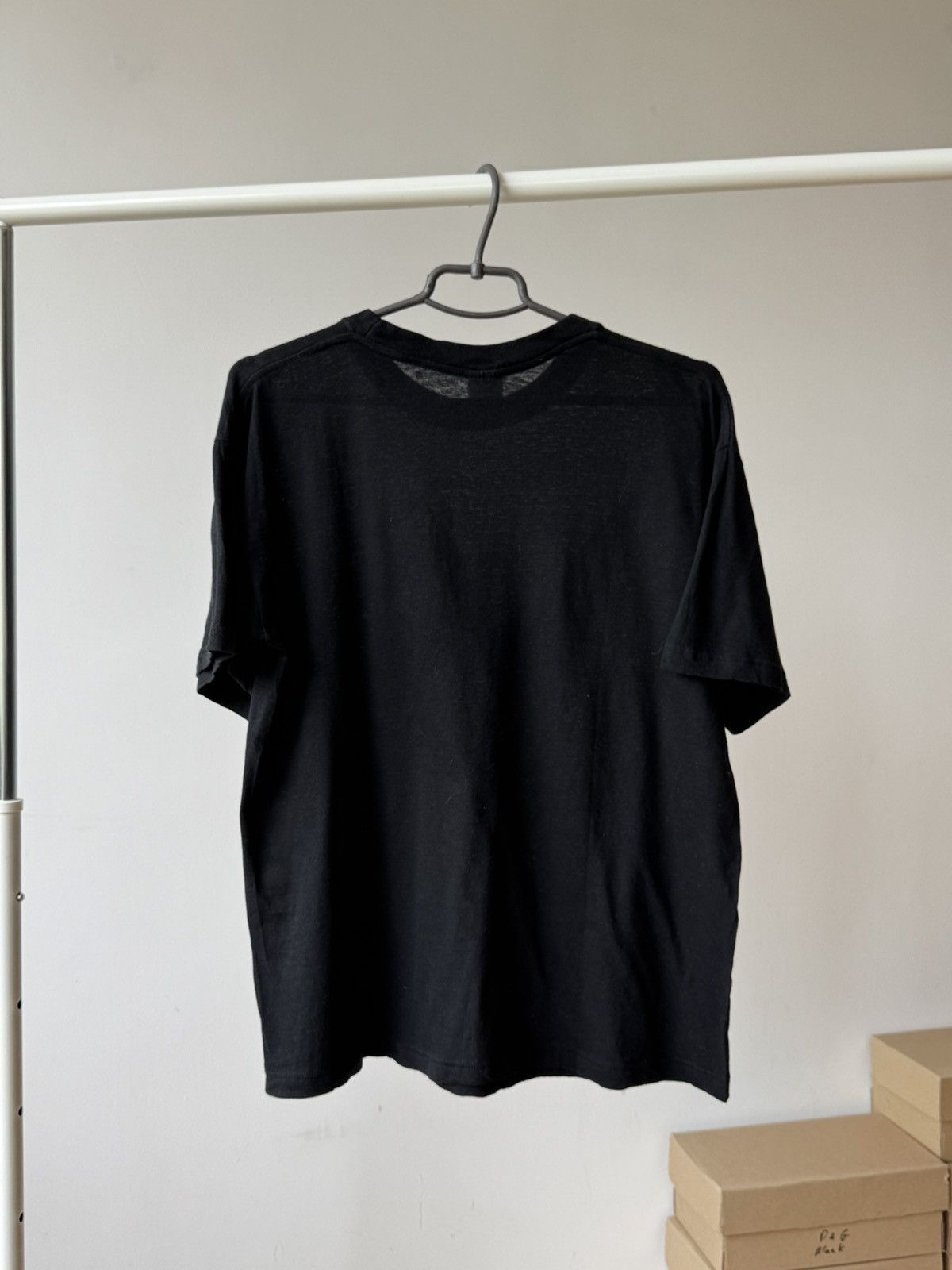 Vintage Vintage Joint Blunt Weed Boxy Tee Size US M / EU 48-50 / 2 - 4 Thumbnail