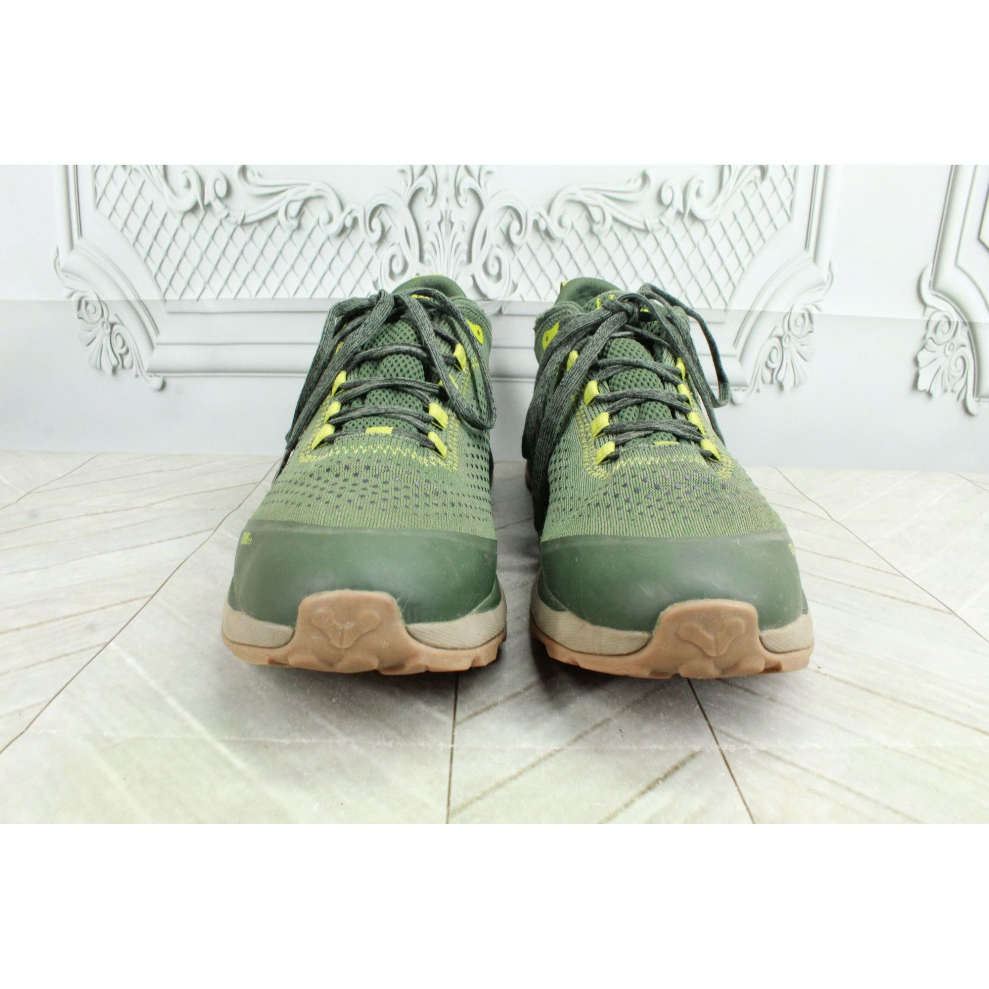 L.L. Bean LL Bean Mens Waterproof Lightweight Hiking Shoes Size US 13 / EU 46 - 5 Thumbnail