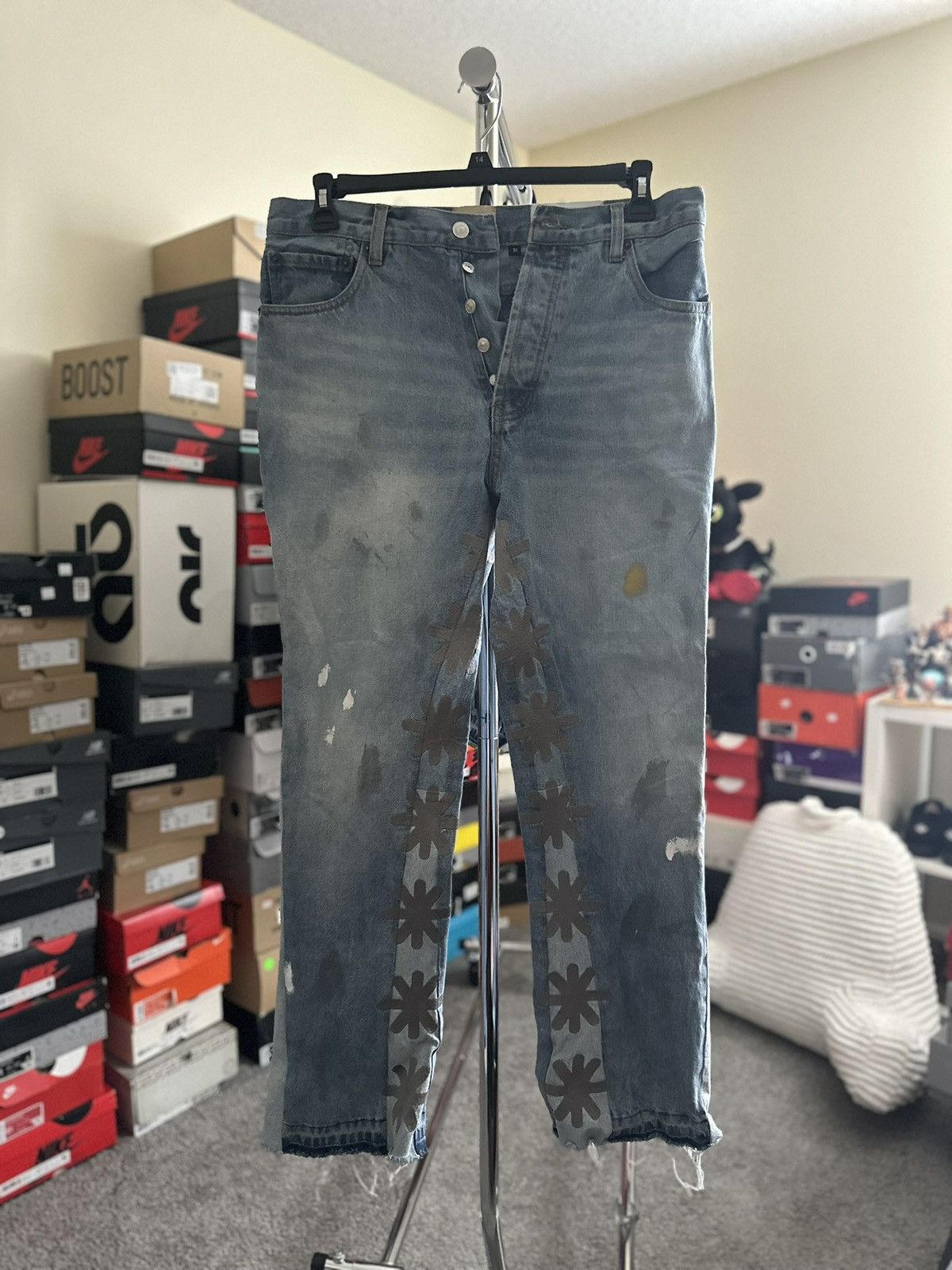 LOSTSHDWS Lost Shdws x Gallery dept Size US 31 - 1 Thumbnail