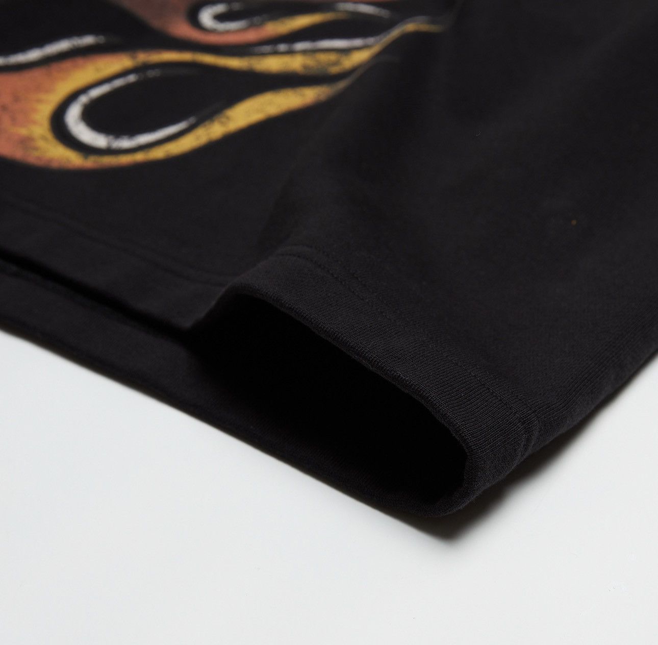 Gangster Street Eagle Shorts