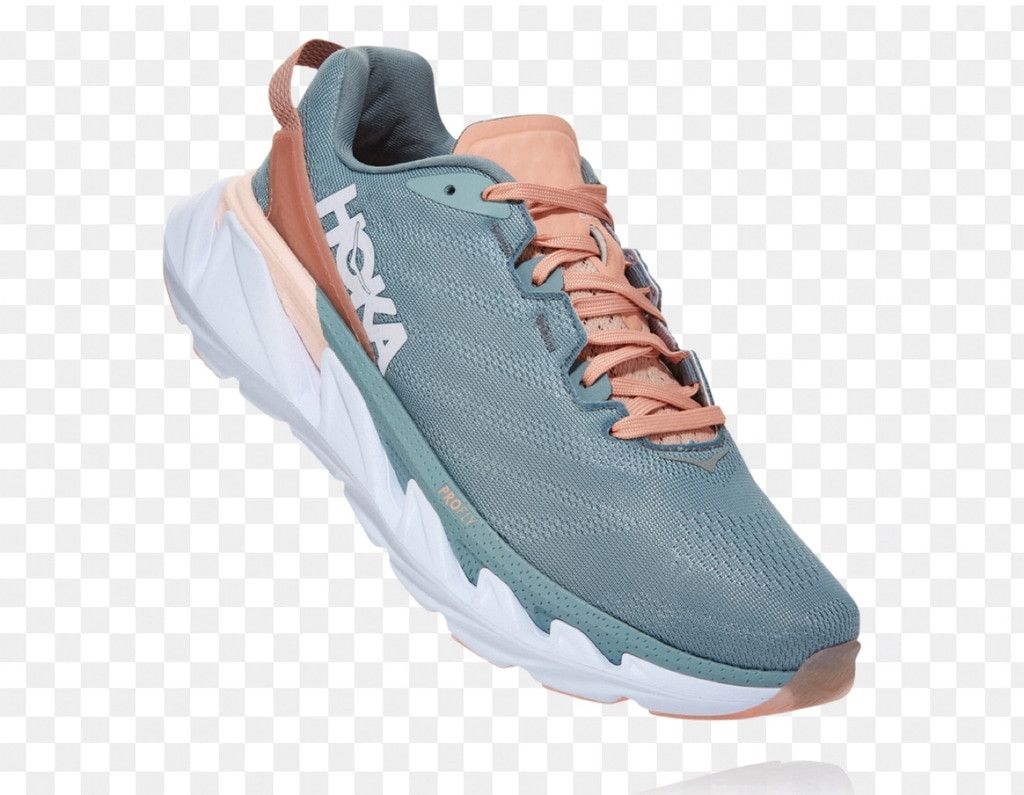 Hoka EUC Hoka Elevon 2 women’s running shoe size 8 Size US 8 / IT 38 - 1 Thumbnail