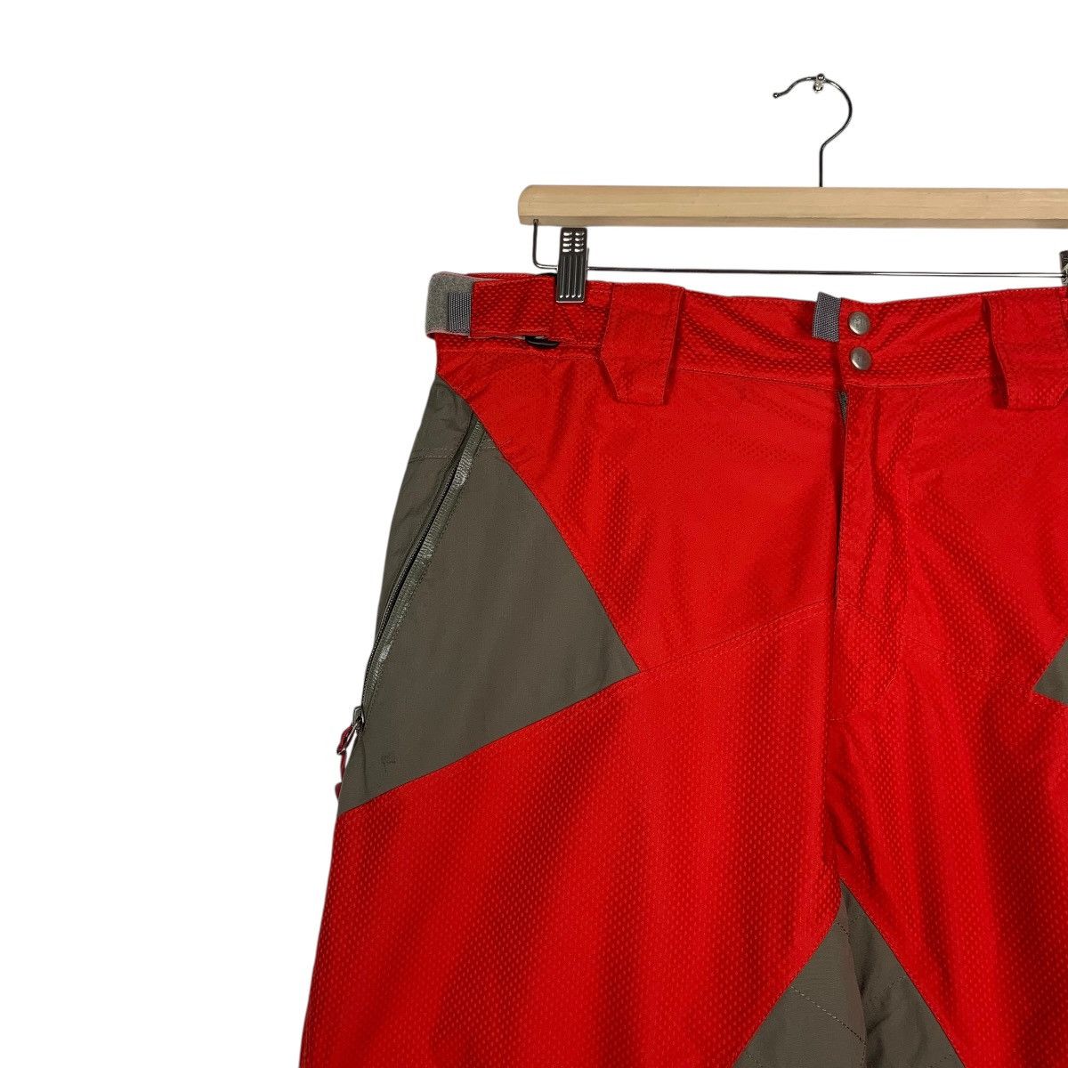 Helly Hansen Helly Hansen Color Block Ski Pant Size US 34 / EU 50 - 6 Thumbnail