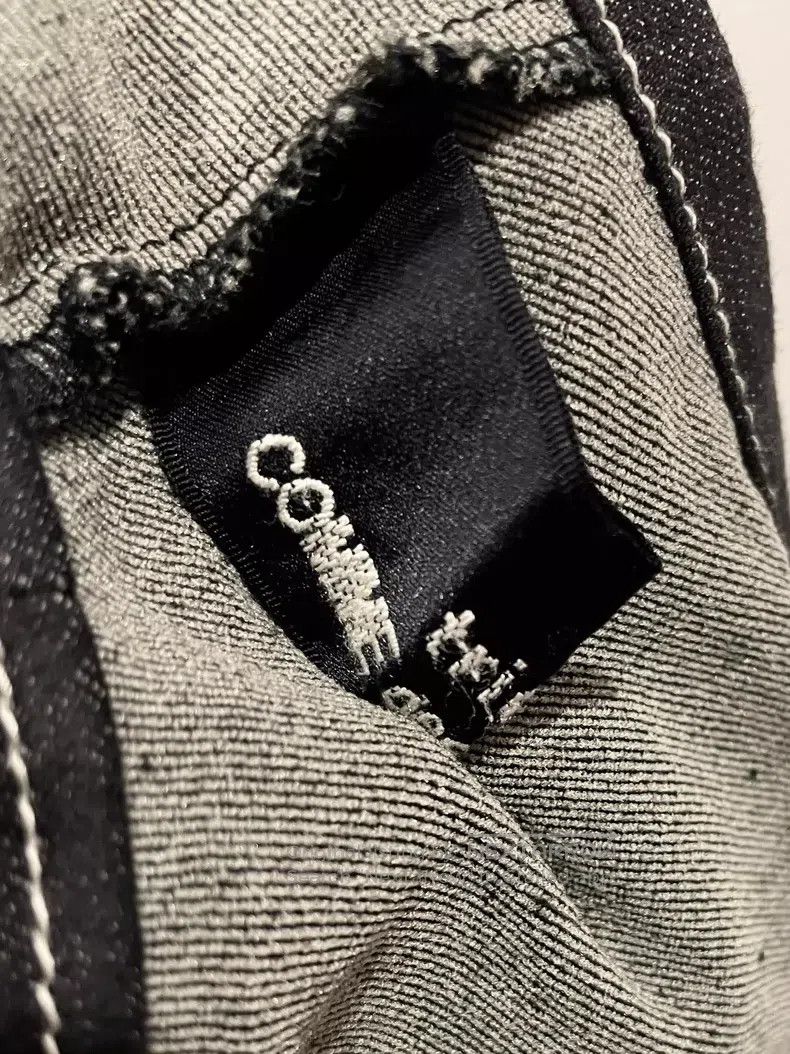 Comme des Garcons Comme Des Garcons Vest Size S / US 4 / IT 40 - 6 Thumbnail