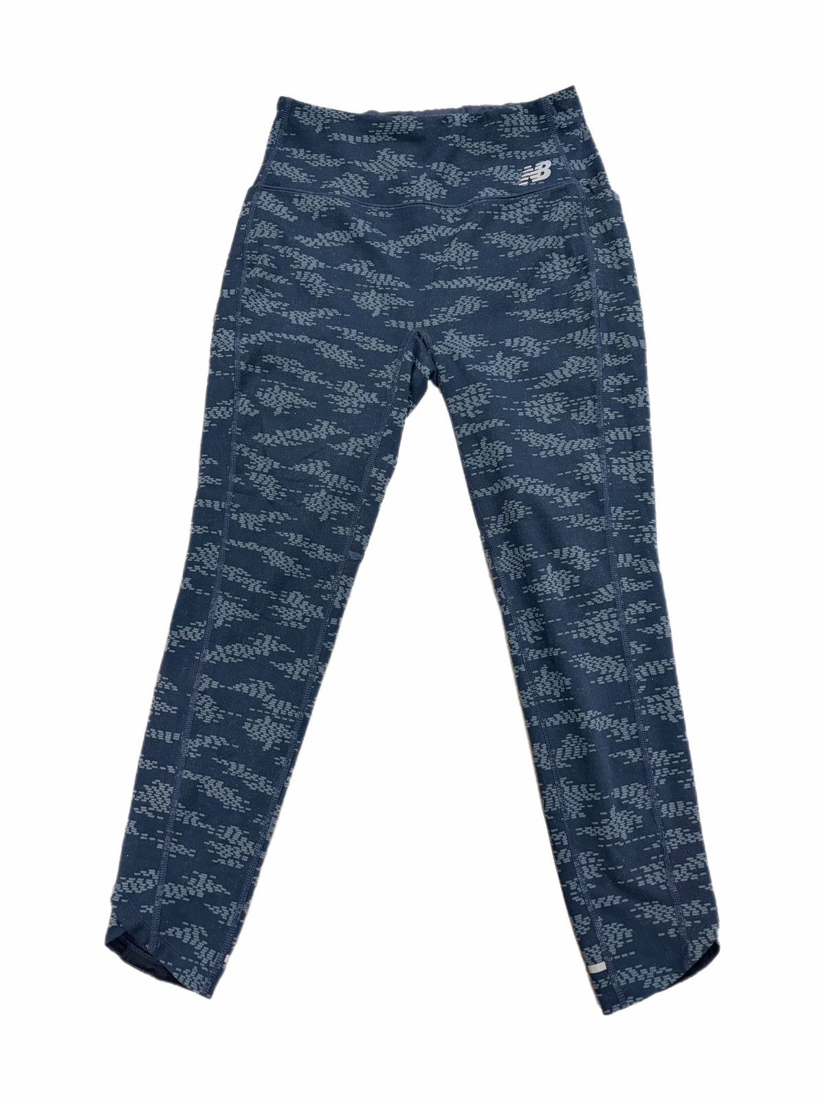 New Balance New Balance Leggings NB Dry Running Leggings NBRC Size 26" / US 2 / IT 38 - 1 Thumbnail