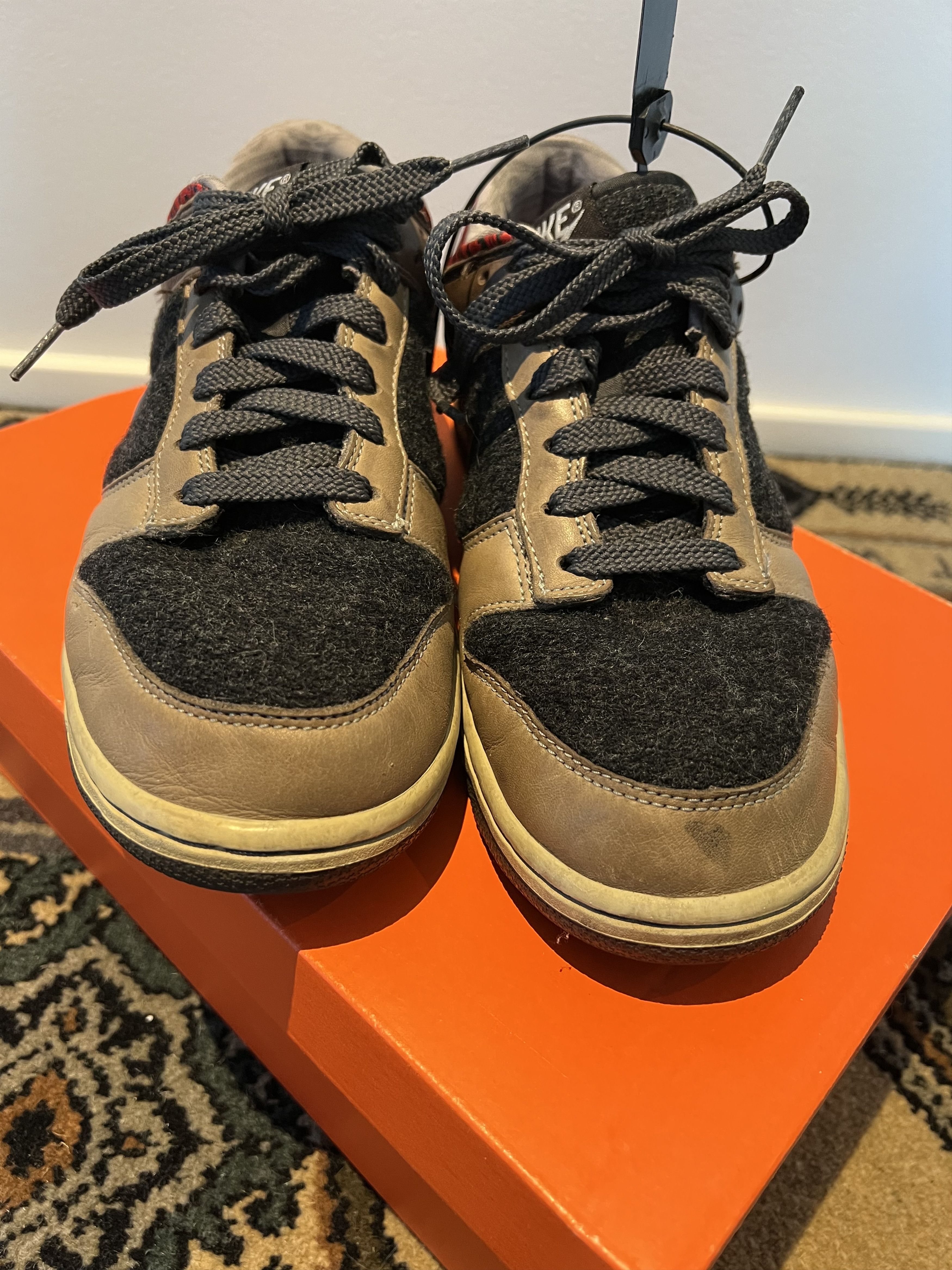Nike Nike Dunk Low Nordic Pack Size US 8.5 / EU 41-42 - 2 Thumbnail