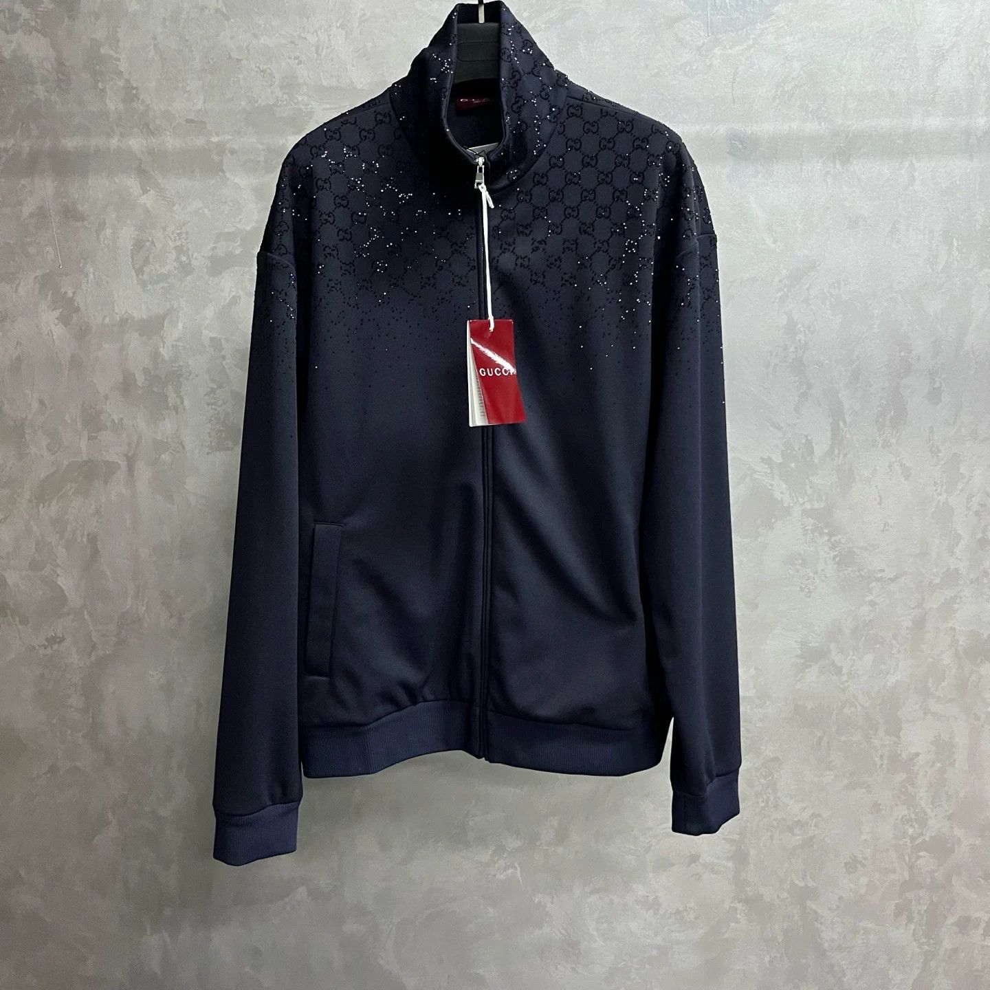 Gucci Gucci Multi Designer Casual Streetwear Size M / US 6-8 / IT 42-44 - 1 Thumbnail