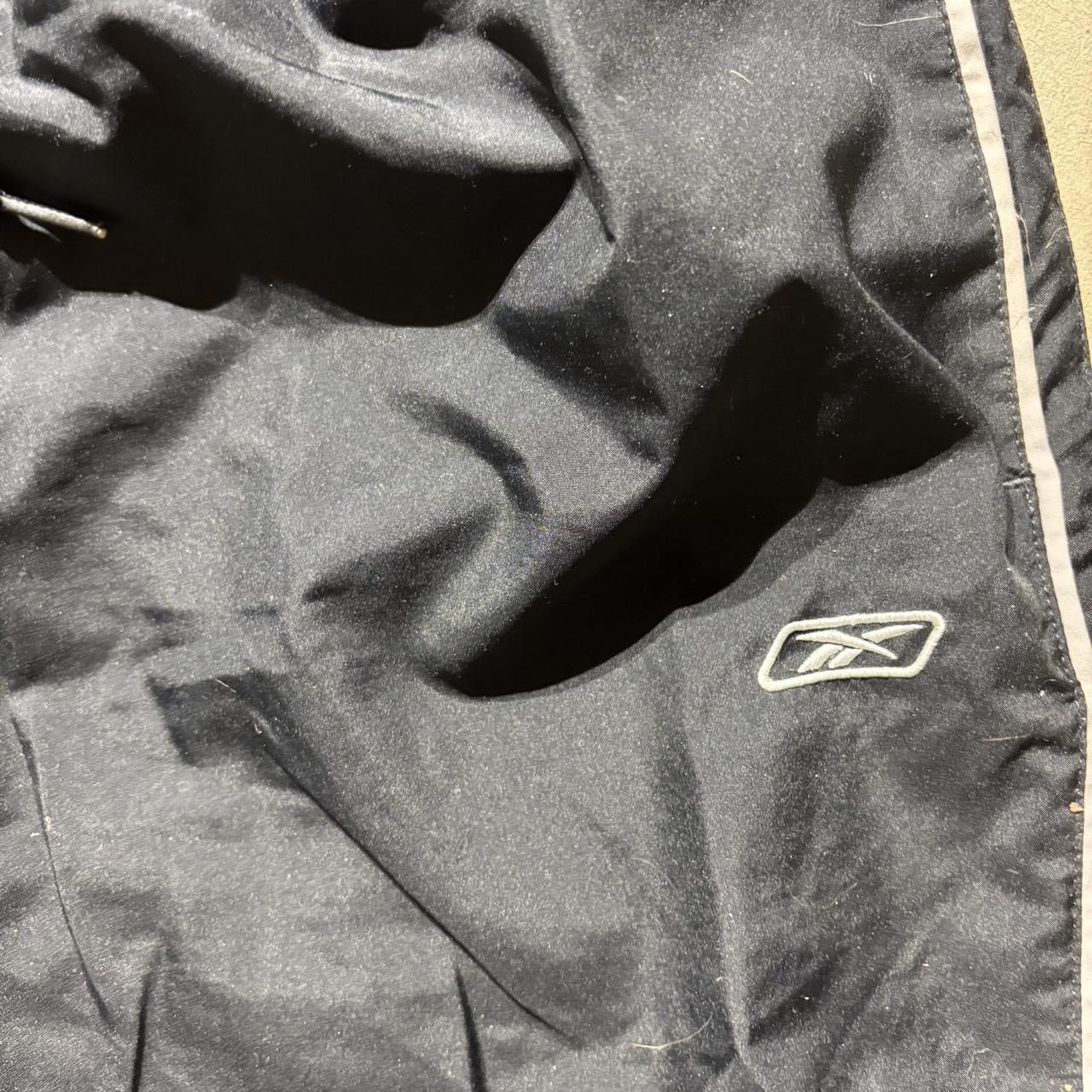 Reebok × Vintage Vintage Reebok track pants Size US 32 / EU 48 - 2 Thumbnail