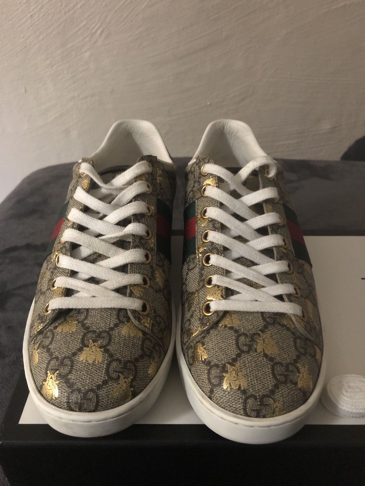 Gucci Ace Sneaker