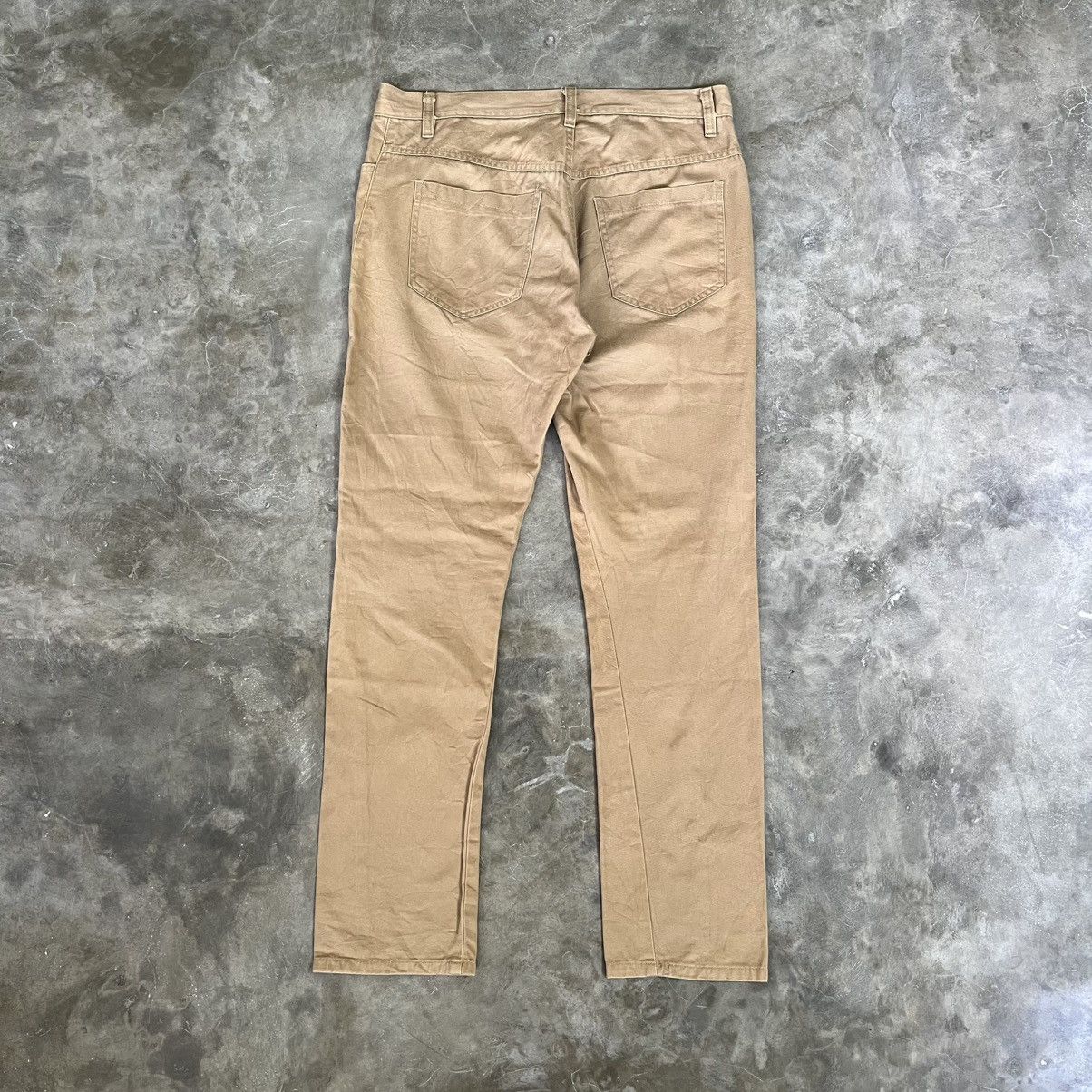 Kapital Kapital Pants Size US 35 - 2 Thumbnail