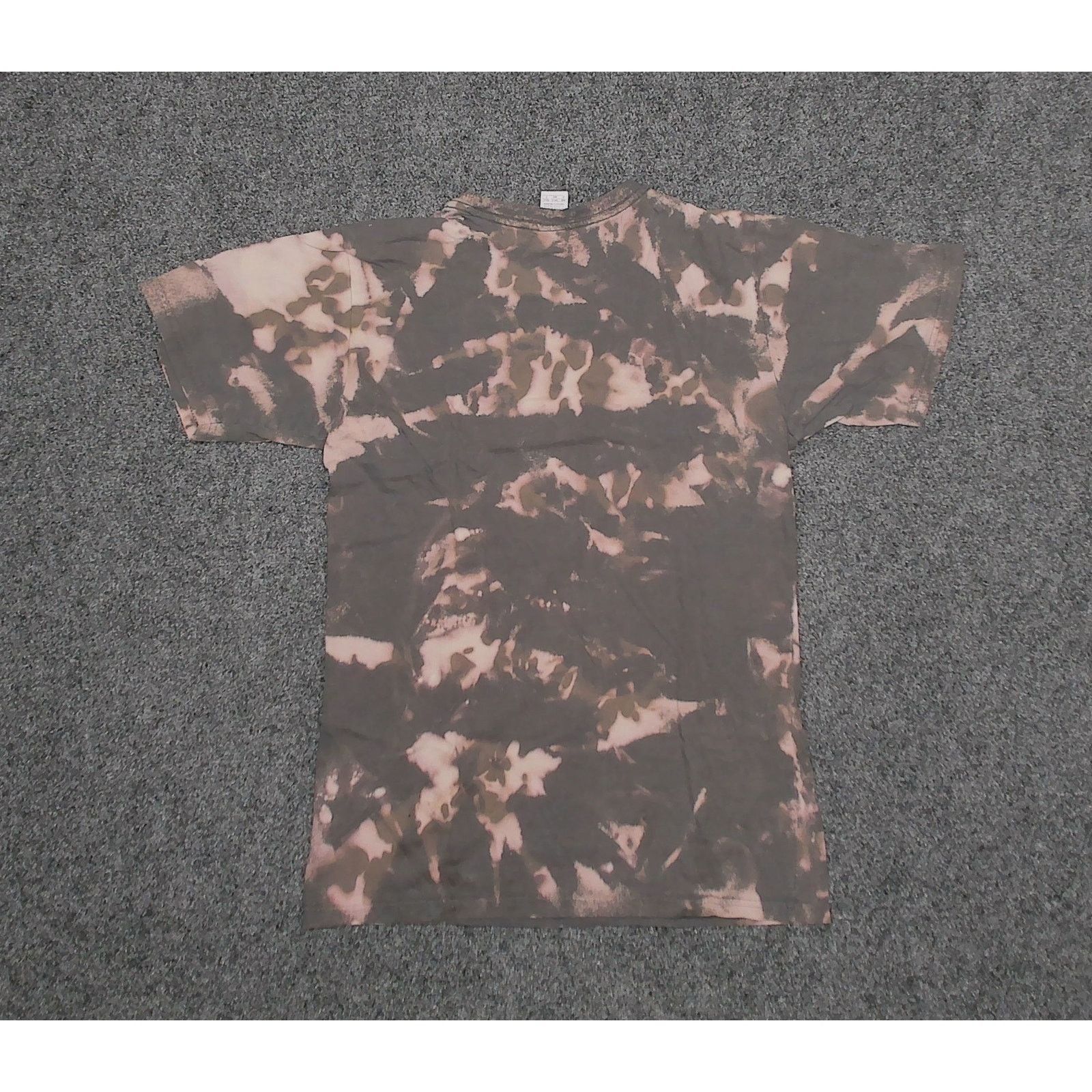 Vintage VTG Anthill Rockware Y2K 2005 Pink Floyd Custom 1-of-1 Tee Size US S / EU 44-46 / 1 - 4 Thumbnail