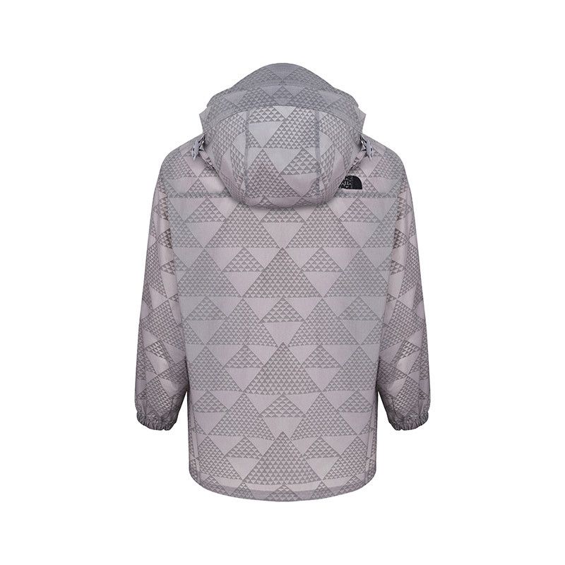 The North Face Urban Exploration PRINTED RAIN ANORAK JACKET Size US M / EU 48-50 / 2 - 19 Thumbnail