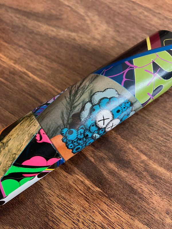 Kaws Kaws Insence Sticks 2008 / 2009 Size ONE SIZE - 4 Thumbnail