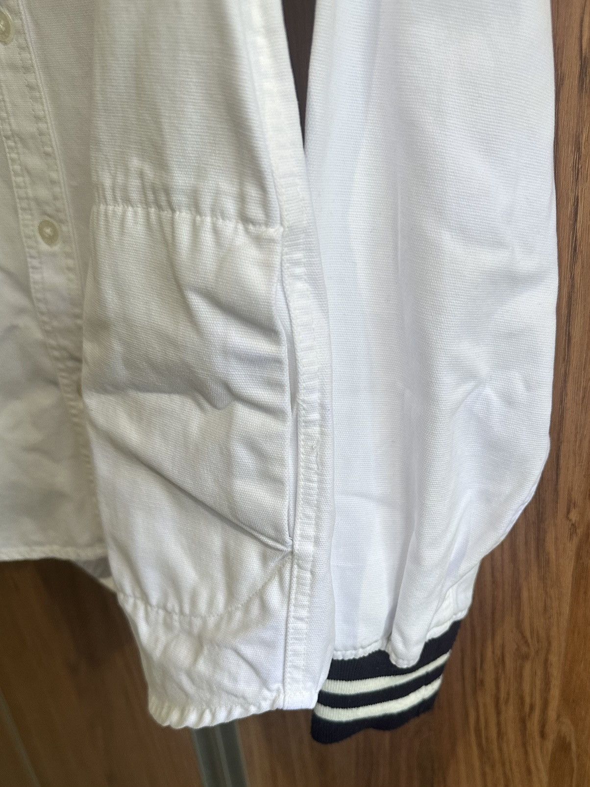 FUCT FUCT X SSDD LIGHT JACKET Size US S / EU 44-46 / 1 - 4 Thumbnail