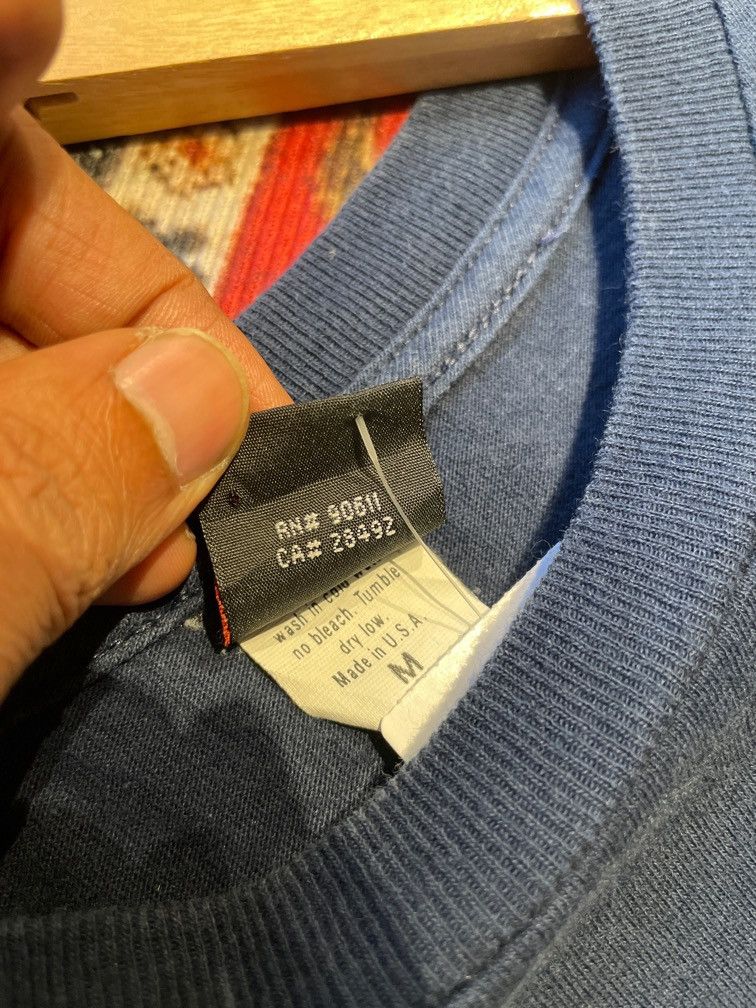 Freshjive Freshjive x David Bowei Size US M / EU 48-50 / 2 - 5 Thumbnail