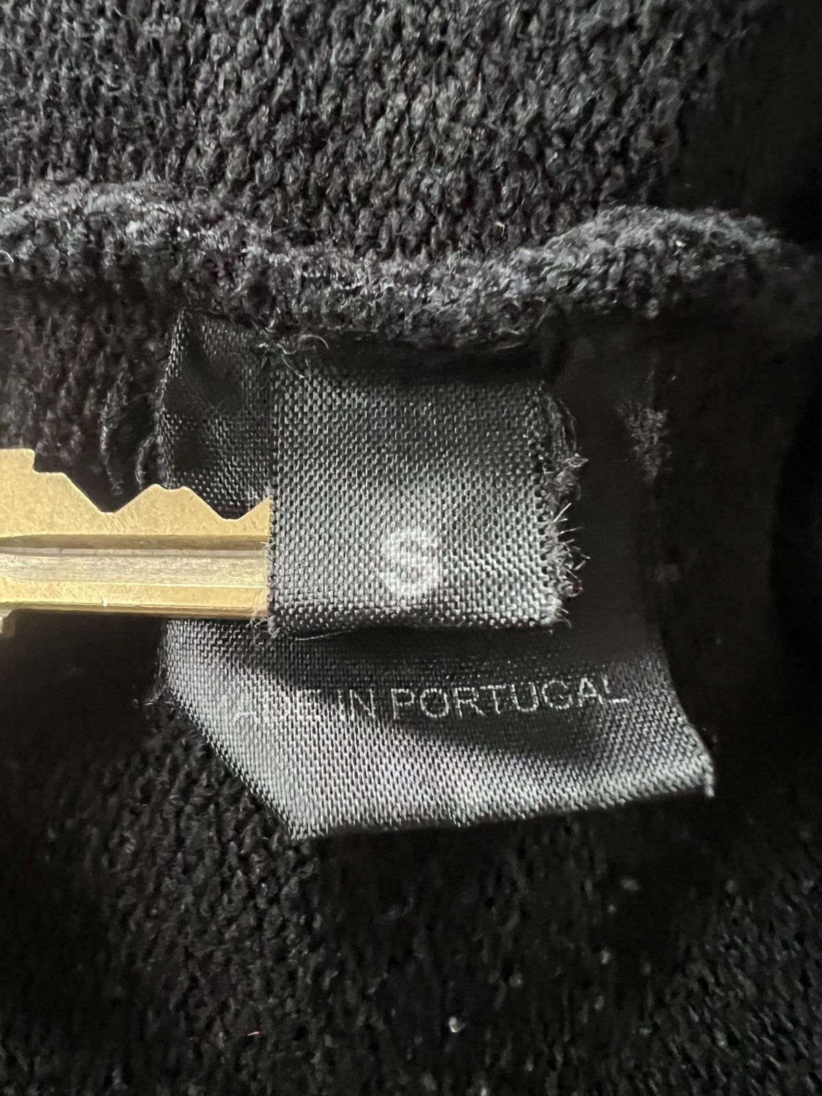 Vetements Vetements SS16 “Titanic” Graphic Oversized Hoodie Size US S / EU 44-46 / 1 - 9 Thumbnail