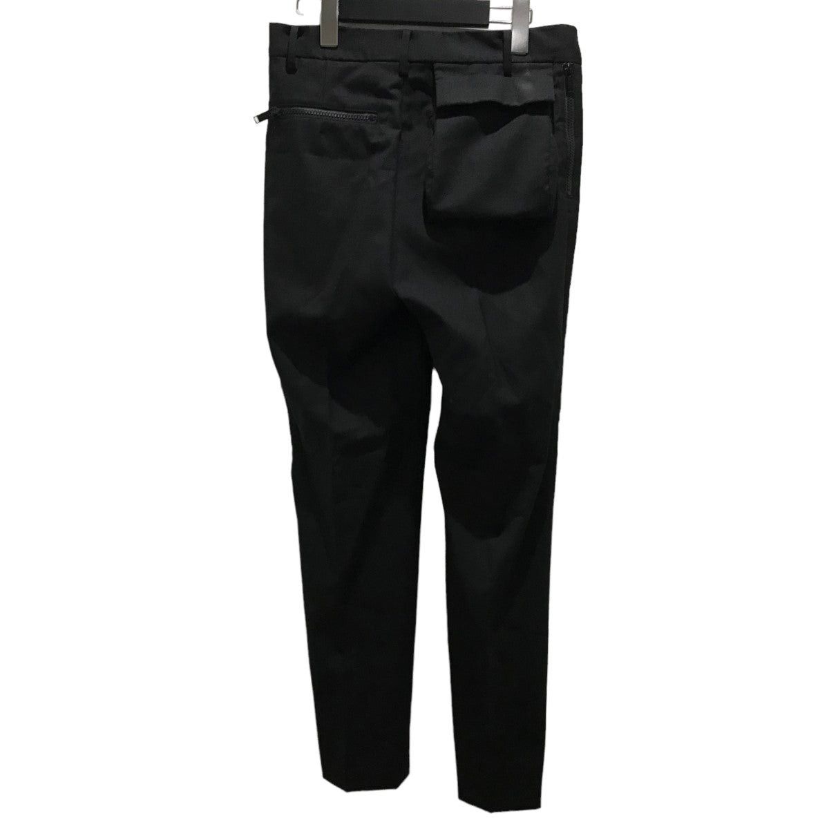 Undercover Undercover 23SSW / PU Ox Flash PK Slacks UC1C4505-2 Size US 27 - 2 Thumbnail