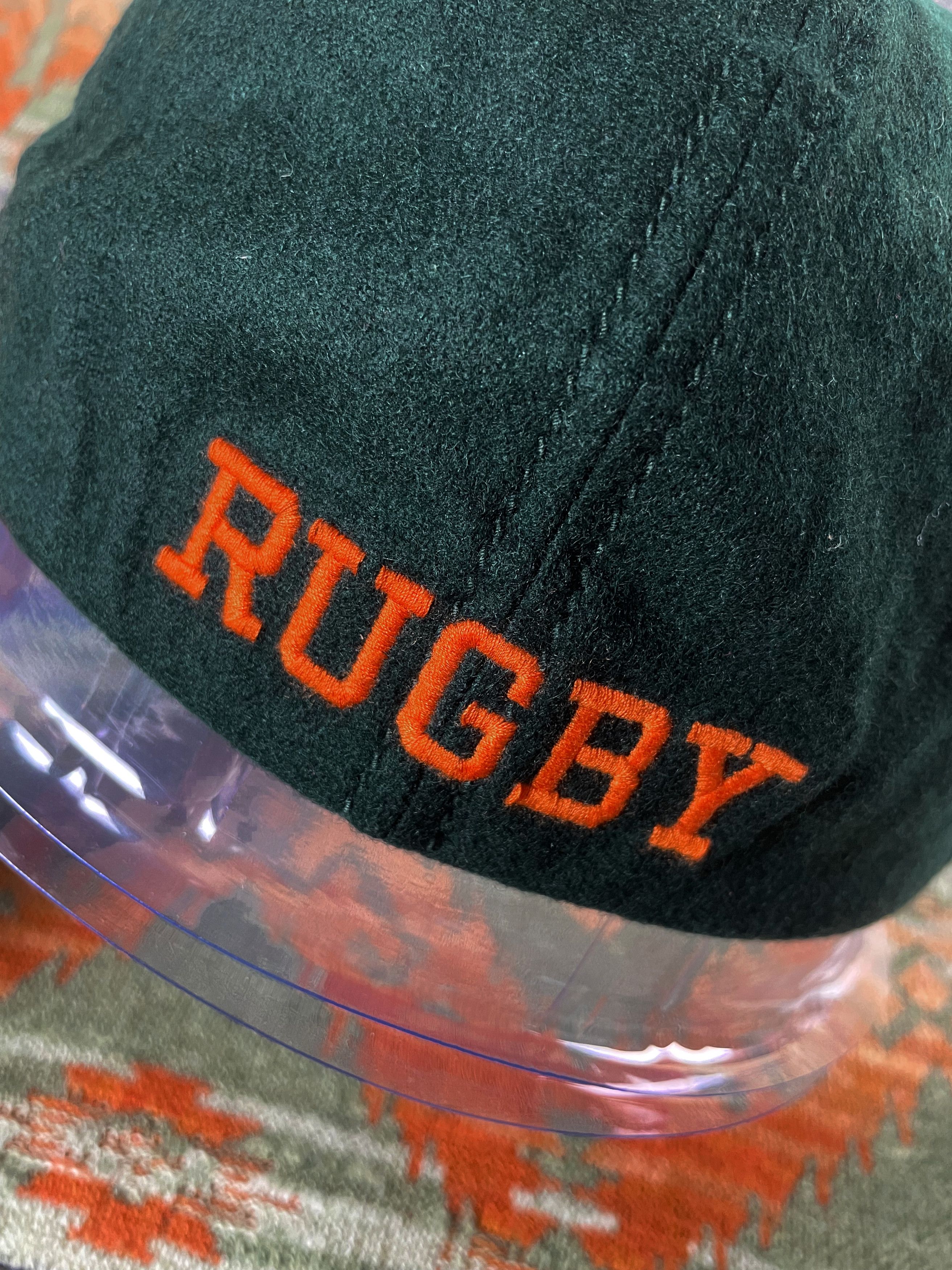 Ralph Lauren × Rugby Ralph Lauren Ralph Lauren Rugby Japan Baseball Hat Cap Size ONE SIZE - 5 Thumbnail
