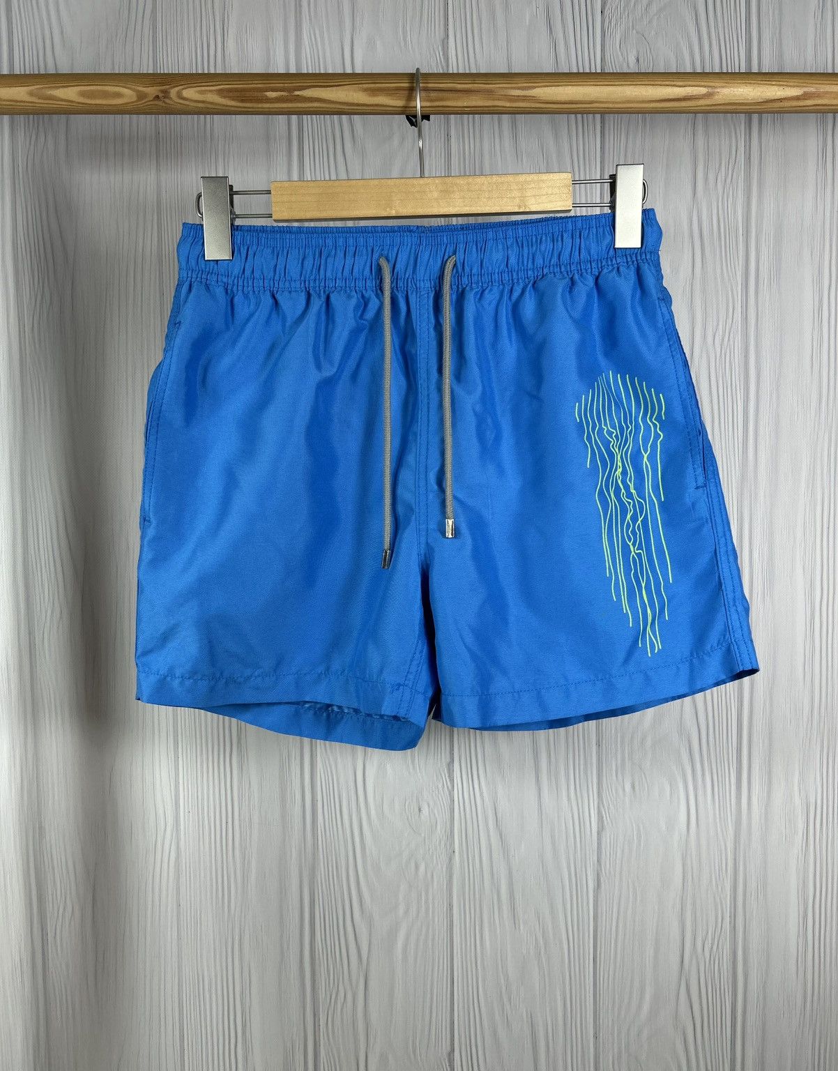 Vilebrequin Medusa Swimming Shorts Trunks Size M