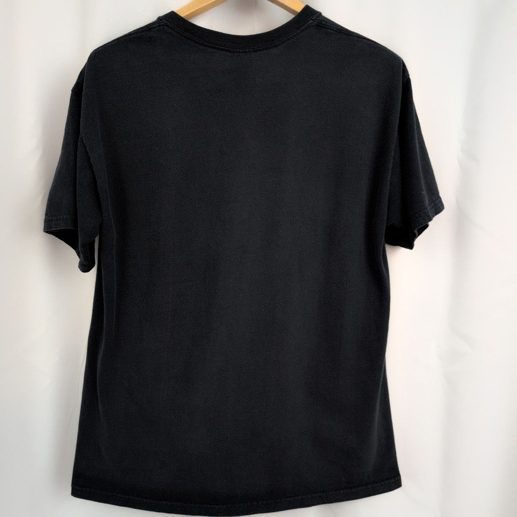 Gildan Vintage Larz Anderson Auto Museum Black T-Shirt Size US L / EU 52-54 / 3 - 3 Thumbnail