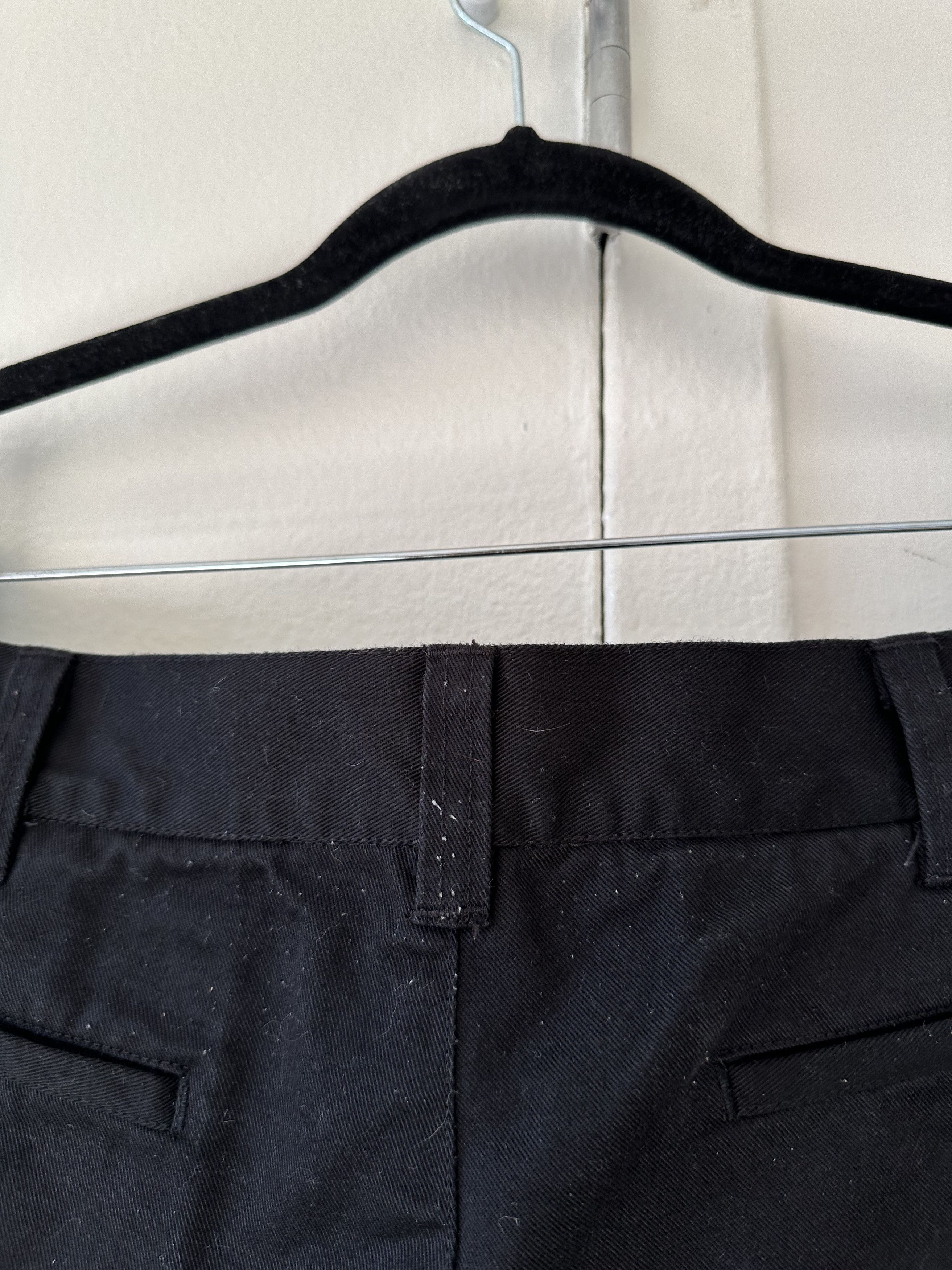 Supreme Supreme Work Shorts Size US 33 - 4 Thumbnail