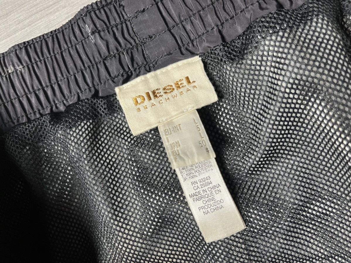 Diesel Diesel shorts reachwear running size Largw Size US 34 / EU 50 - 3 Thumbnail