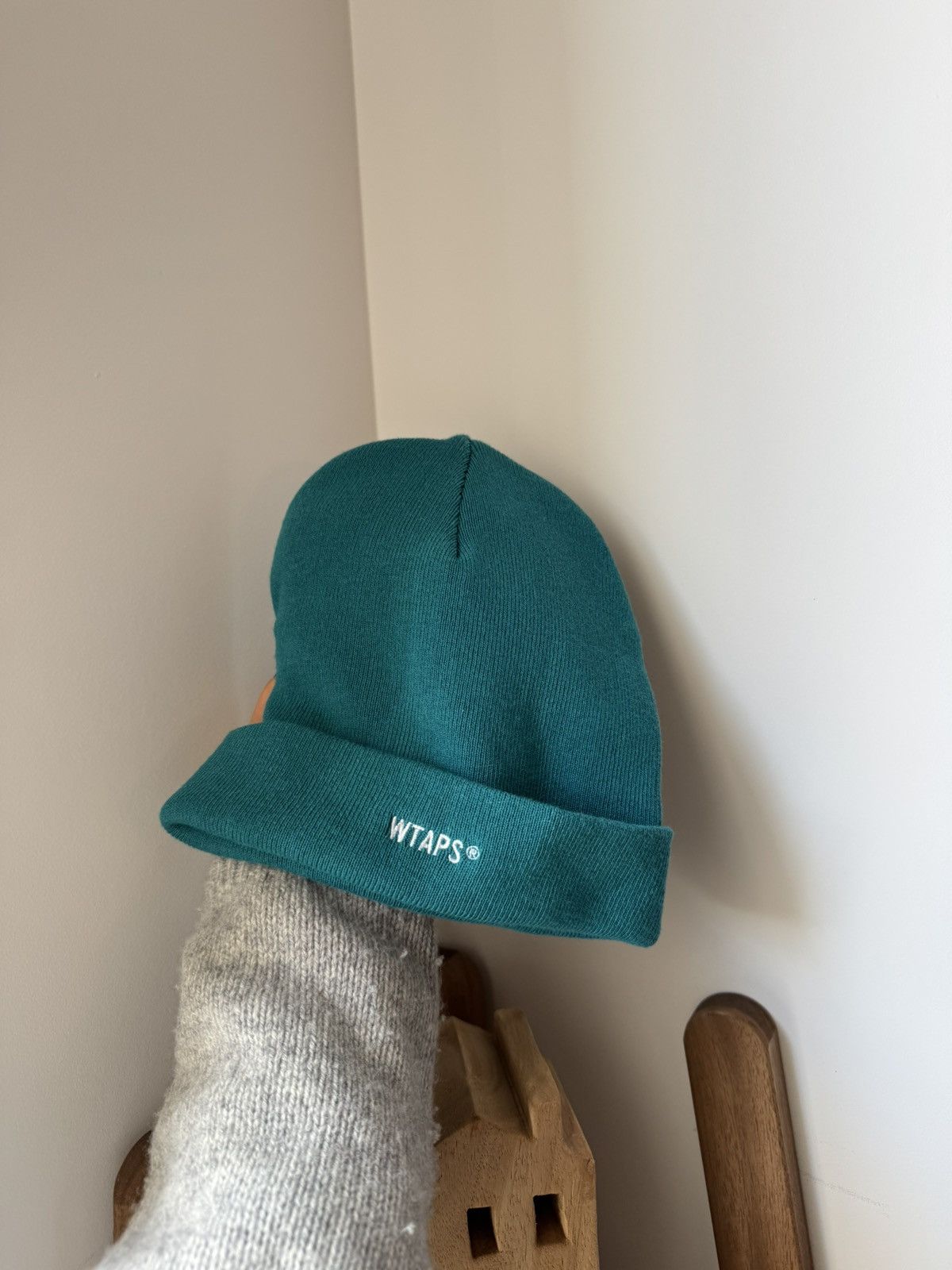 Wtaps Wtaps 21ss beanie 03 copo coolmax Size ONE SIZE - 2 Thumbnail