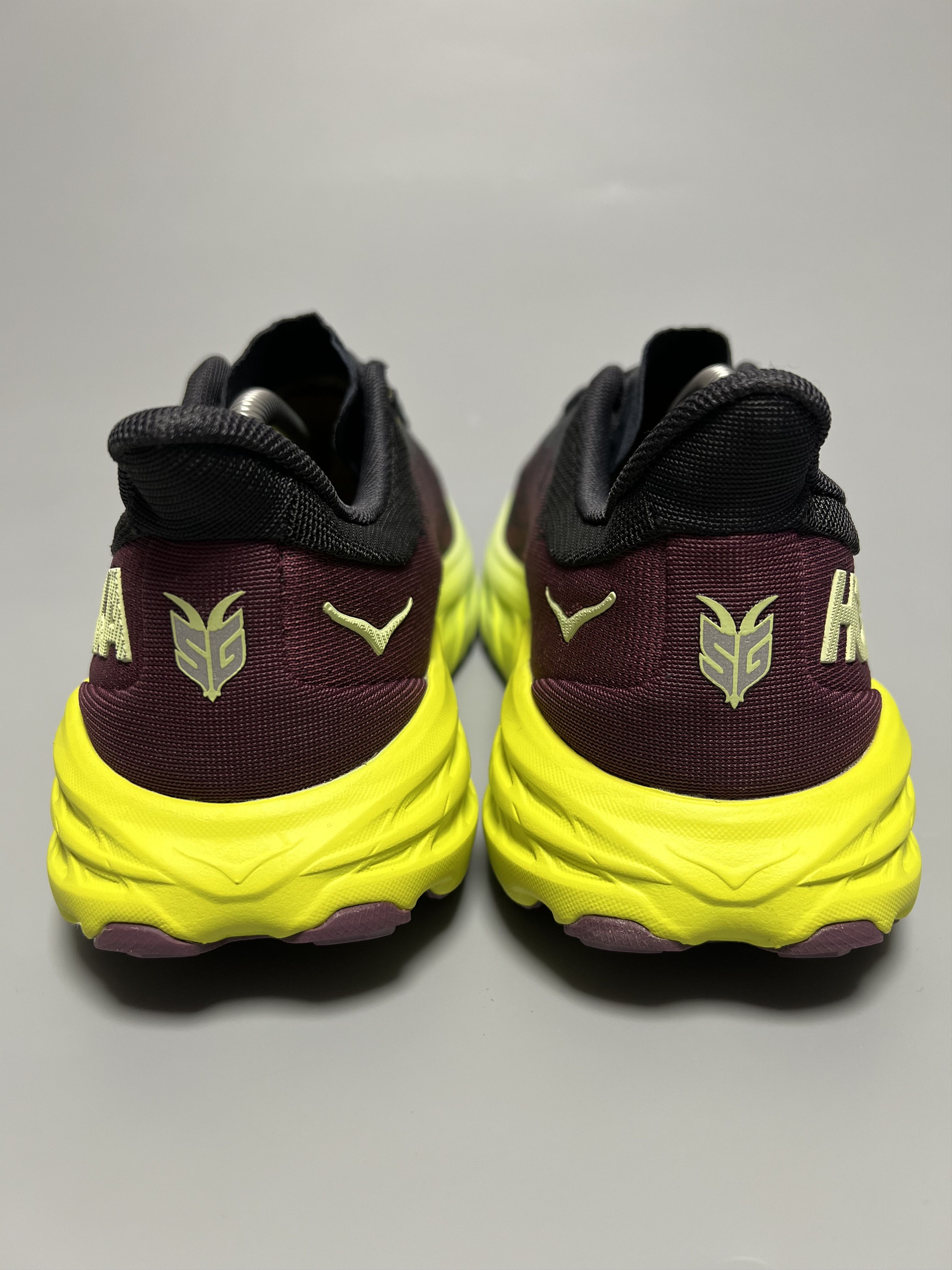 Hoka 9.5B Hoka One One Speedgoat 5 Women's Trail Running Shoes Size US 9.5 / IT 39.5 - 3 Thumbnail