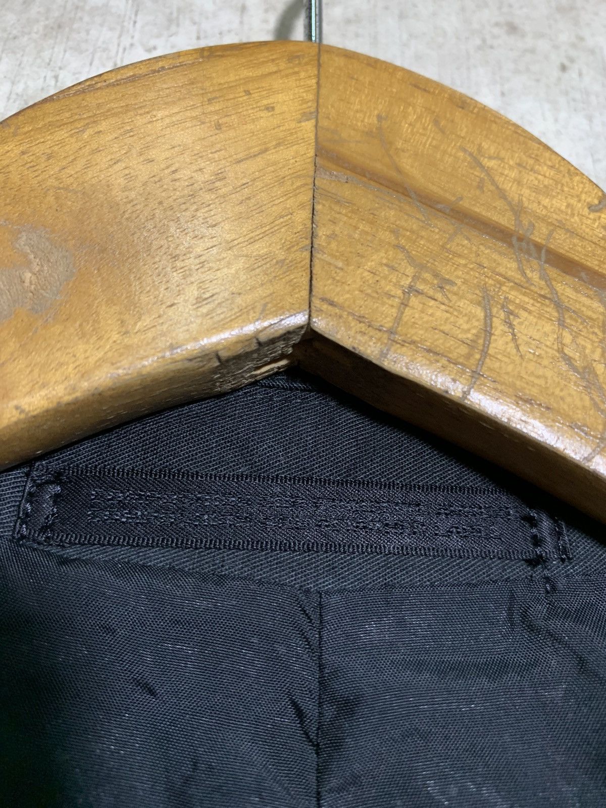 Y's for Men × Yohji Yamamoto 🔥Y’S FOR MEN CASUAL LIGHT COTTON JACKETS Size US M / EU 48-50 / 2 - 11 Thumbnail