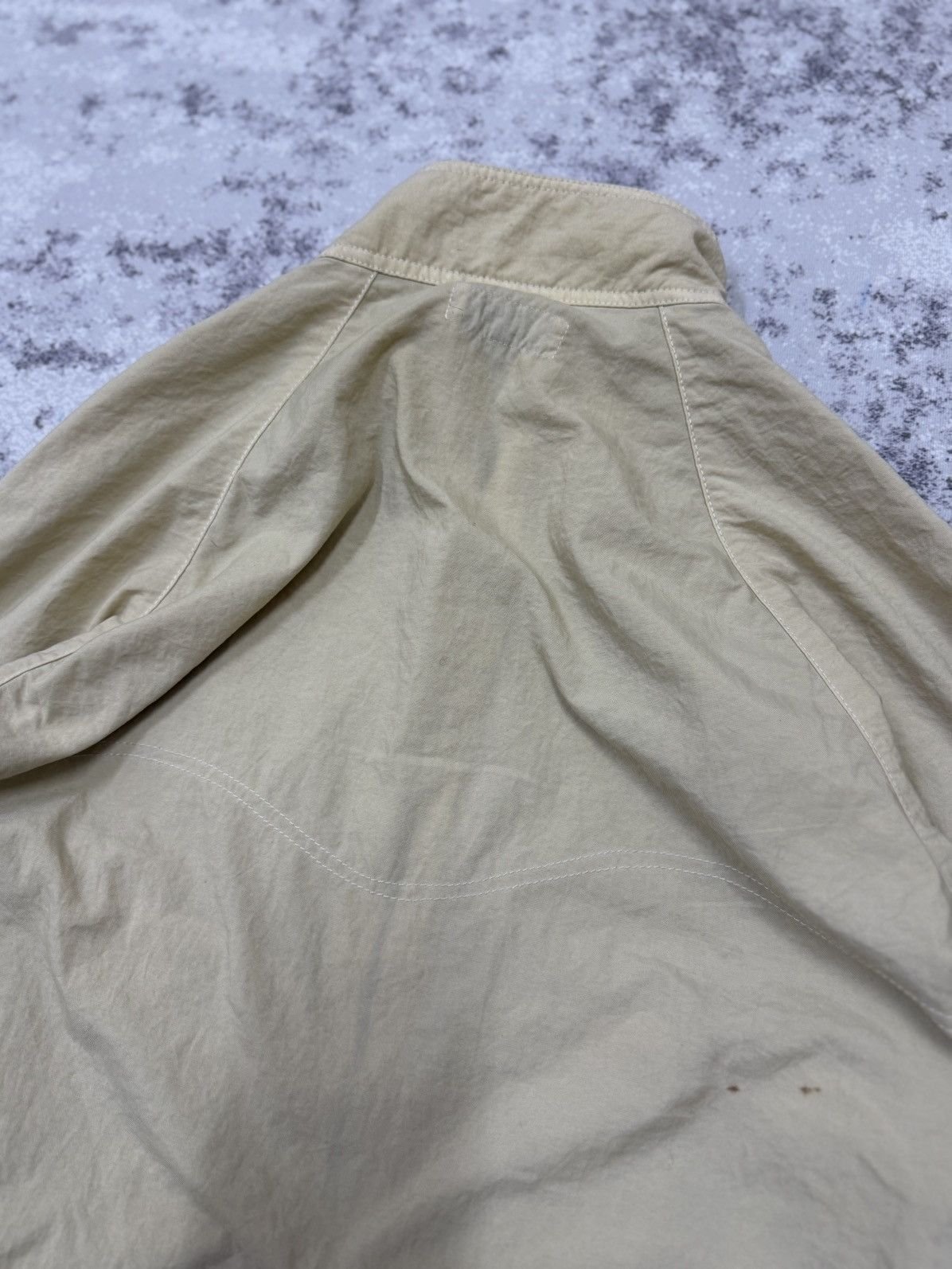 Original Penguin Vintage Penguin by Munsingwear Bomber Jacket Size US S / EU 44-46 / 1 - 13 Thumbnail