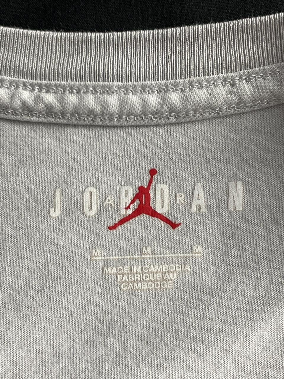 Jordan Brand 🌹💫Jordan Jump man long sleeve Size US M / EU 48-50 / 2 - 5 Thumbnail