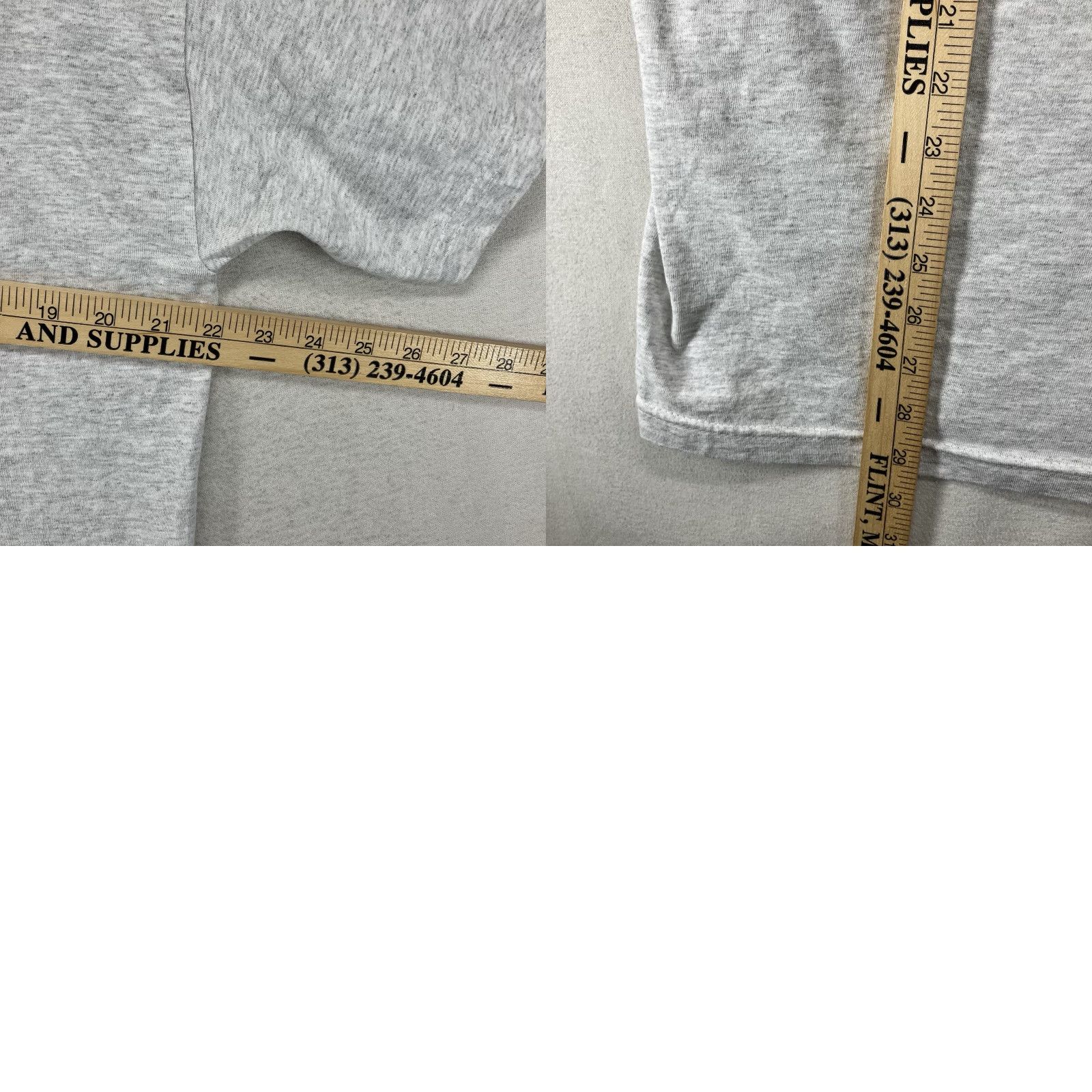 Mad Engine VINTAGE Mad Engine Surf Team T Shirt Adult Large Gray 80s 90s Beach Graphic Print USA Mens/Womens (Unisex) Size US L / EU 52-54 / 3 - 8 Thumbnail