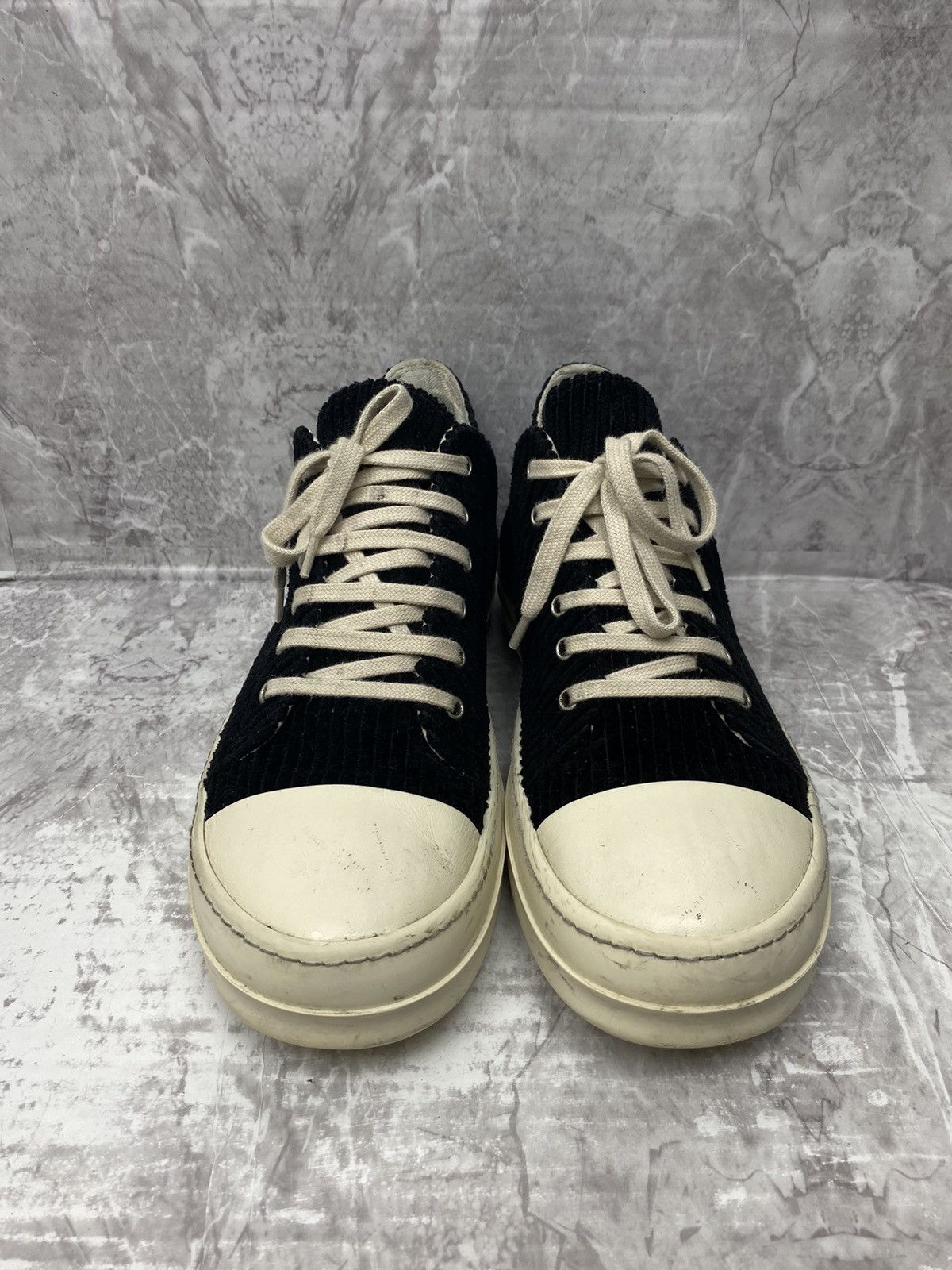 srrysora rick owens no mass prod opium 【公式通販】