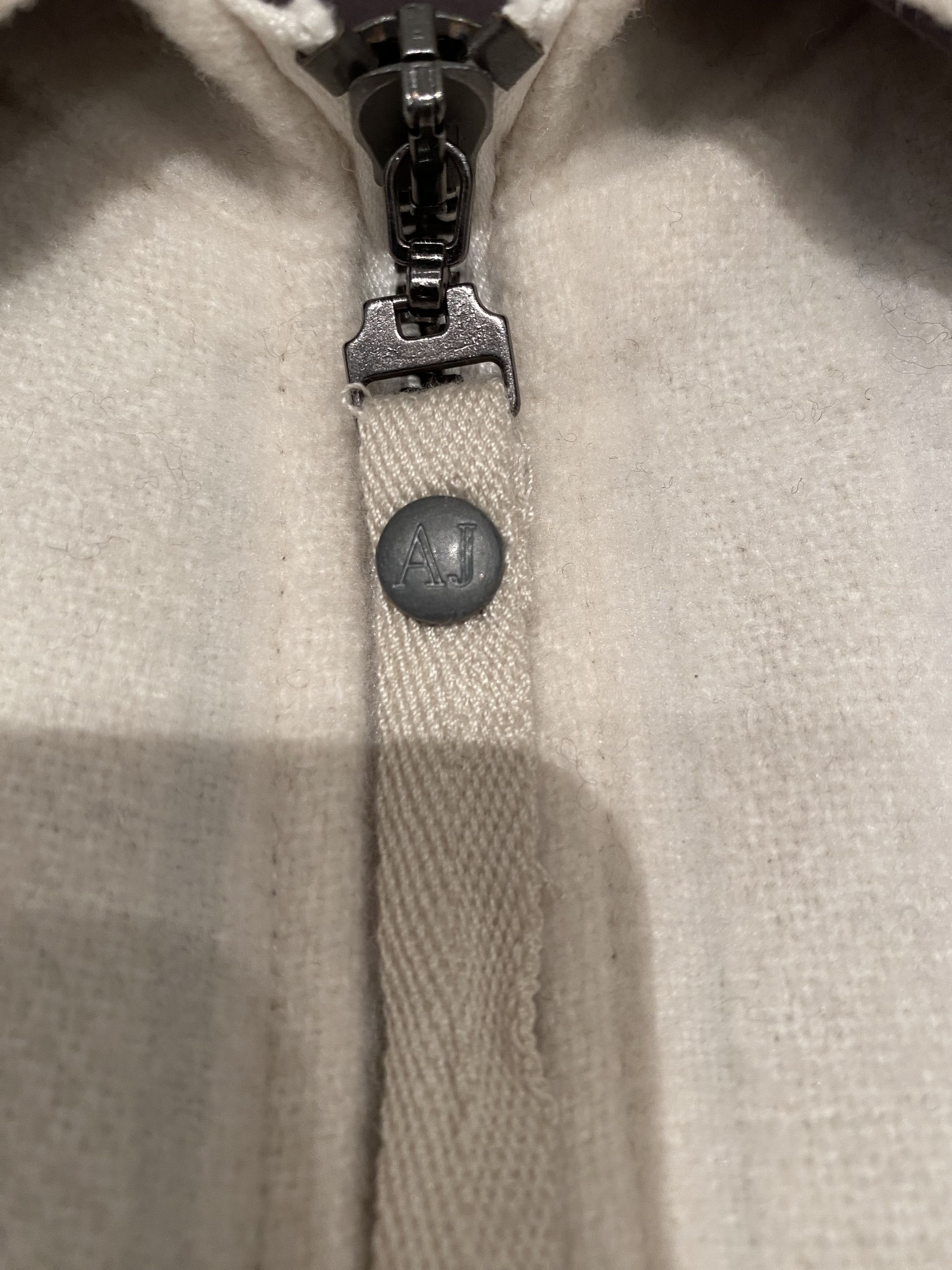 Armani ARMANI JEANS Overshirt Size US XL / EU 56 / 4 - 3 Thumbnail
